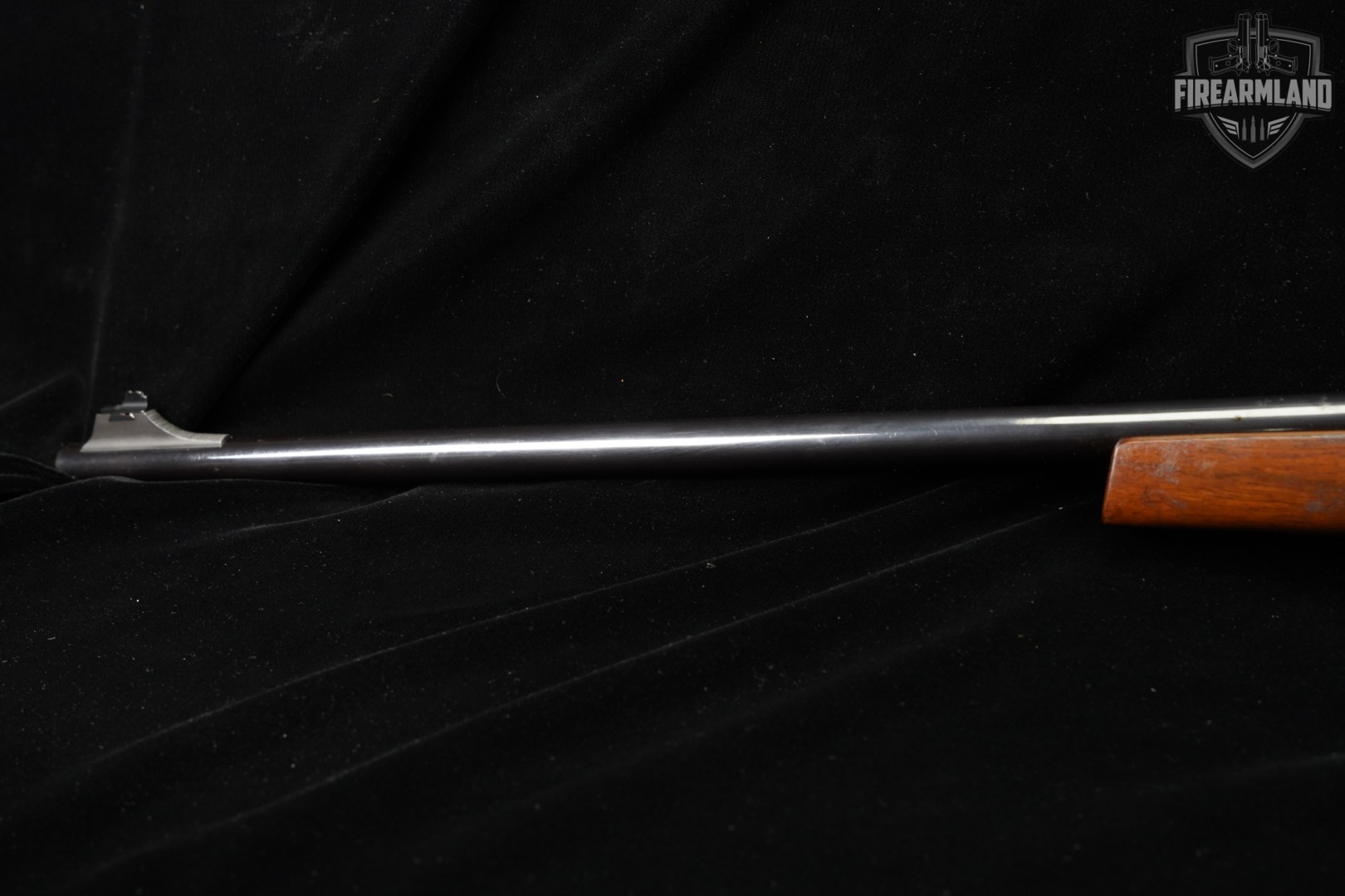 DWM Mauser Modelo Argentino 1909 30-06 24" Argentine Sporter M1909-img-7