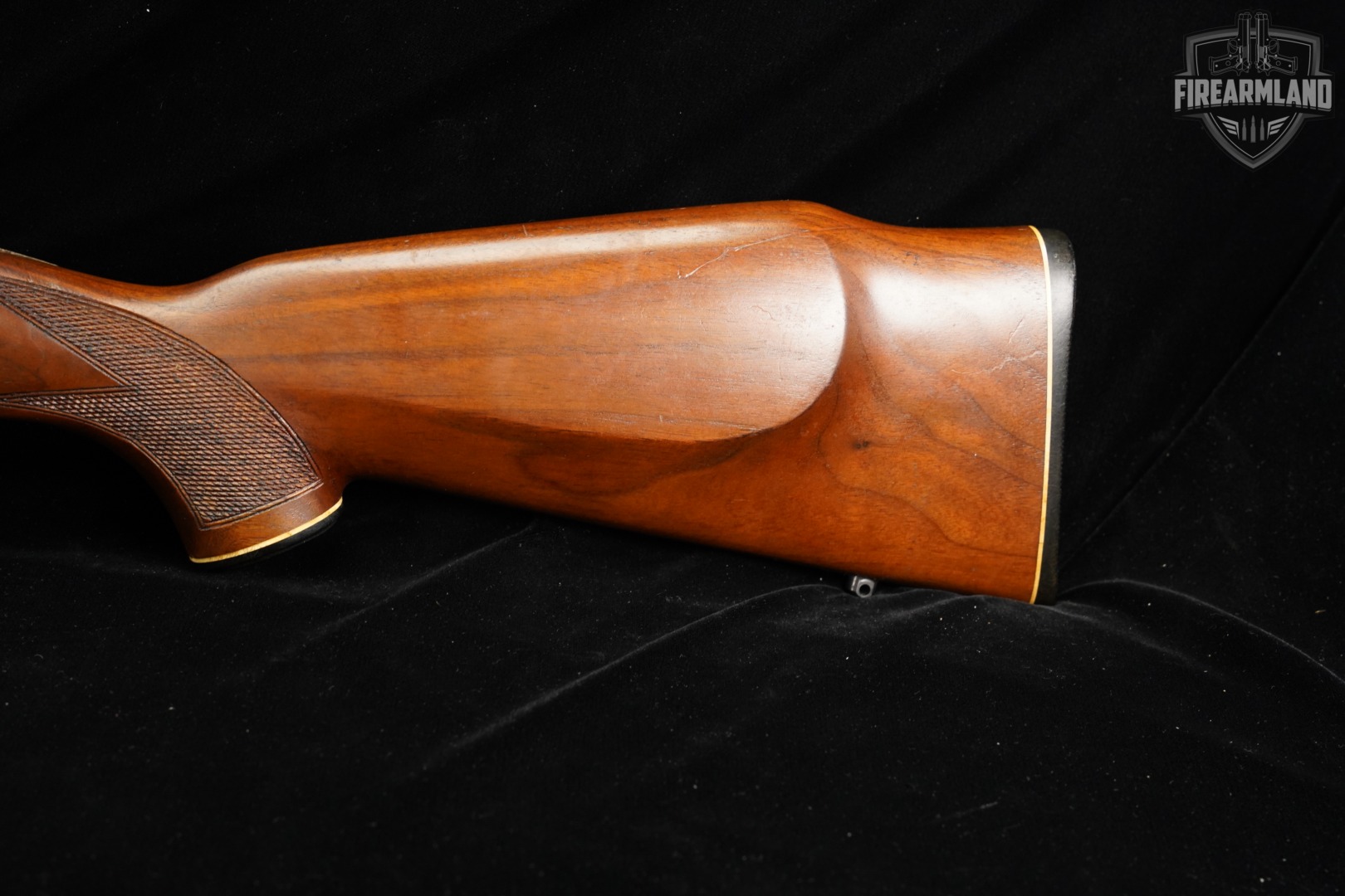 DWM Mauser Modelo Argentino 1909 30-06 24" Argentine Sporter M1909-img-9