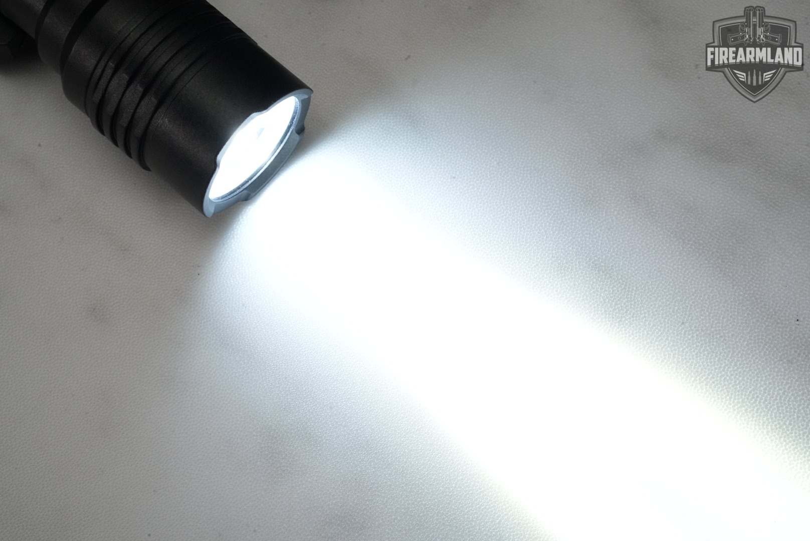 Streamlight ProTac Rail Mount 1 W/ Remote Switch Pad Weapon Light-img-6