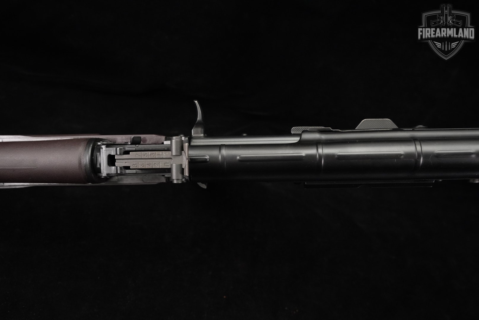 Palmetto State Armory PSA PSAK-S GF3 Classic 7.62x39 AKM AK47 AK-47 +3 MAGS-img-12