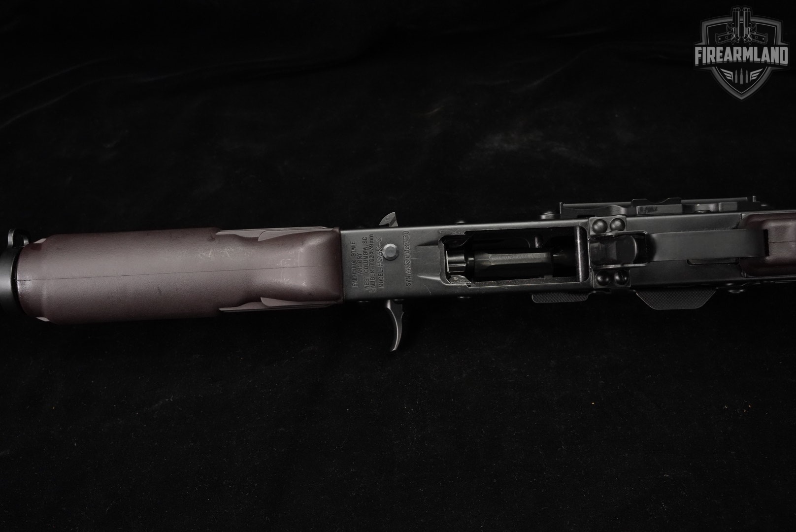 Palmetto State Armory PSA PSAK-S GF3 Classic 7.62x39 AKM AK47 AK-47 +3 MAGS-img-15