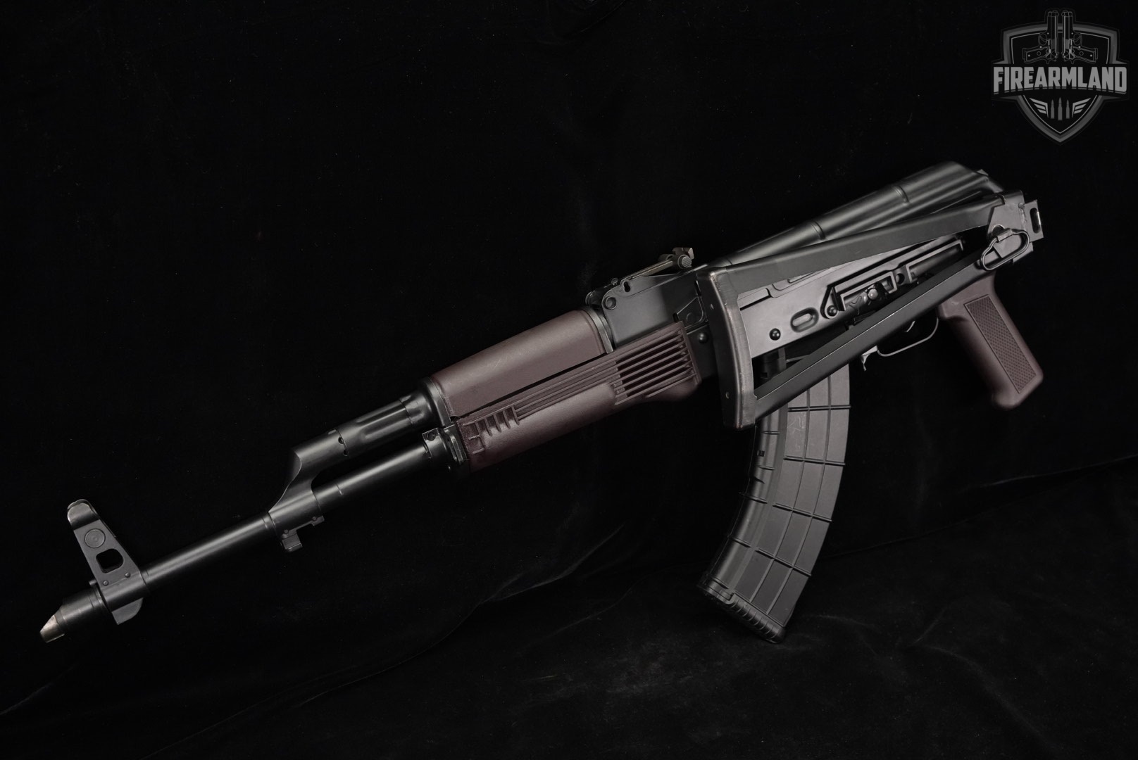 Palmetto State Armory PSA PSAK-S GF3 Classic 7.62x39 AKM AK47 AK-47 +3 MAGS-img-2