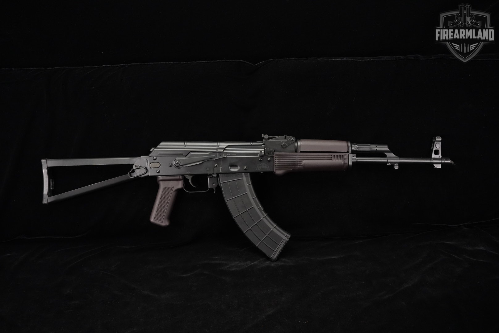 Palmetto State Armory PSA PSAK-S GF3 Classic 7.62x39 AKM AK47 AK-47 +3 MAGS-img-3