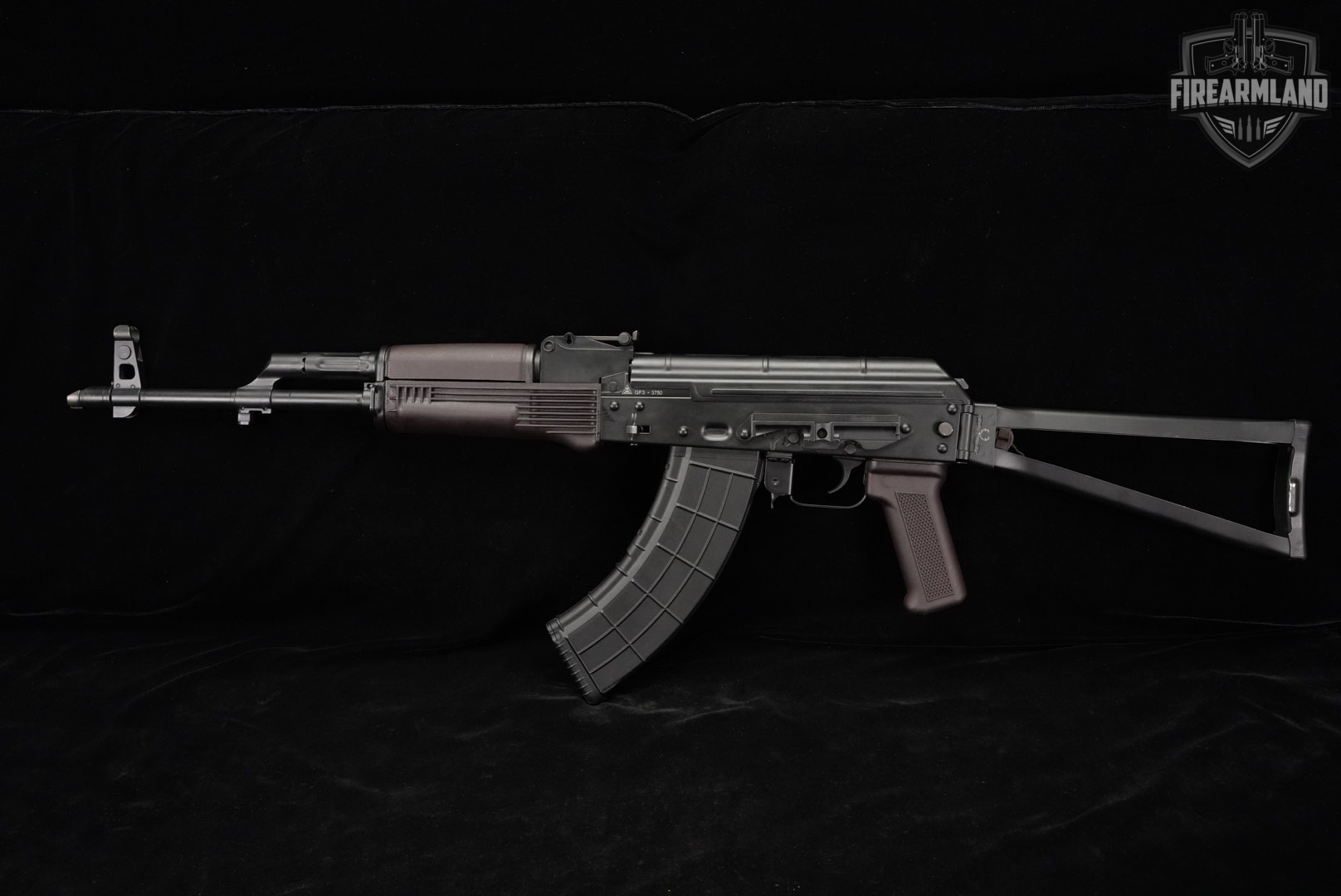 Palmetto State Armory PSA PSAK-S GF3 Classic 7.62x39 AKM AK47 AK-47 +3 MAGS-img-7
