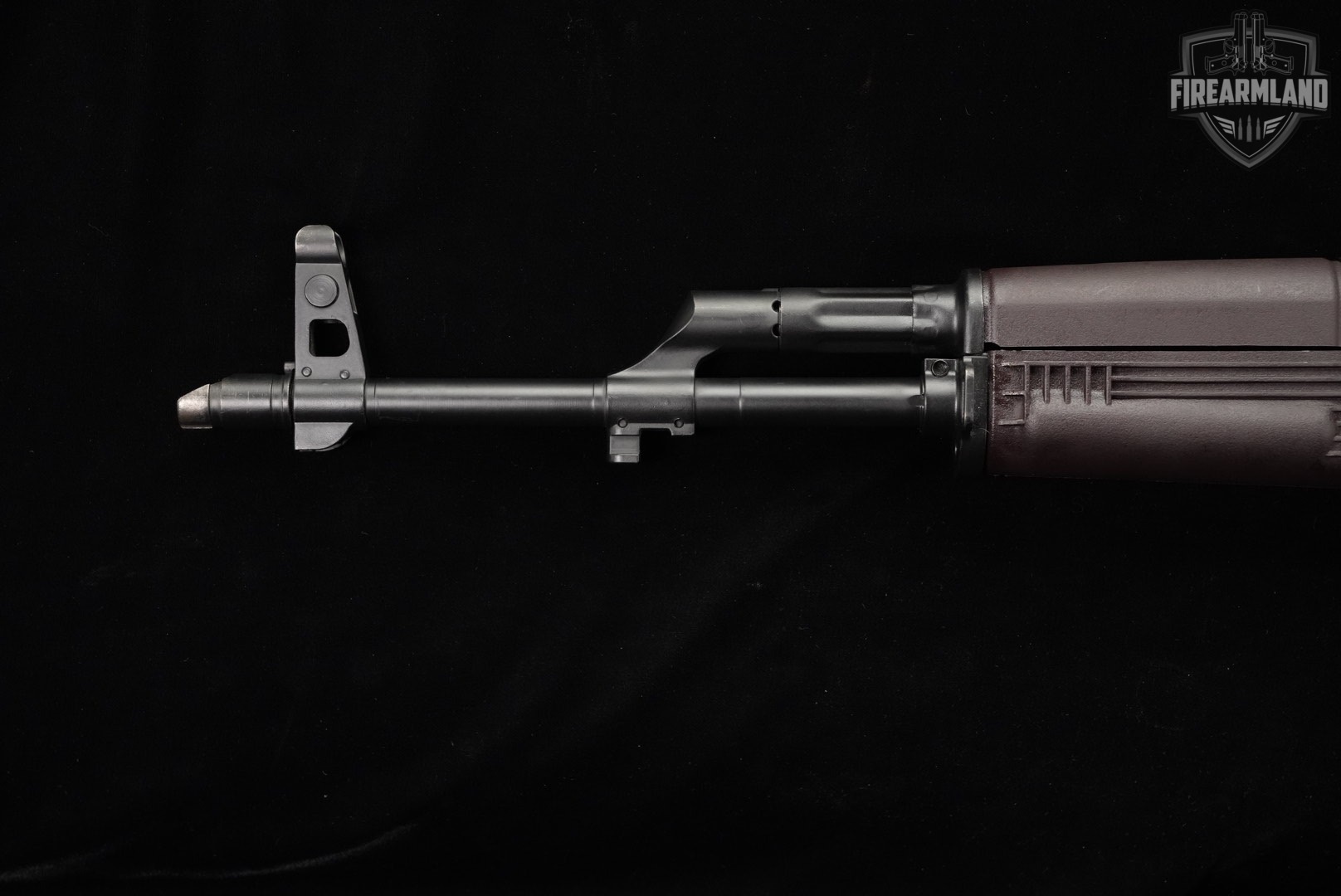 Palmetto State Armory PSA PSAK-S GF3 Classic 7.62x39 AKM AK47 AK-47 +3 MAGS-img-8