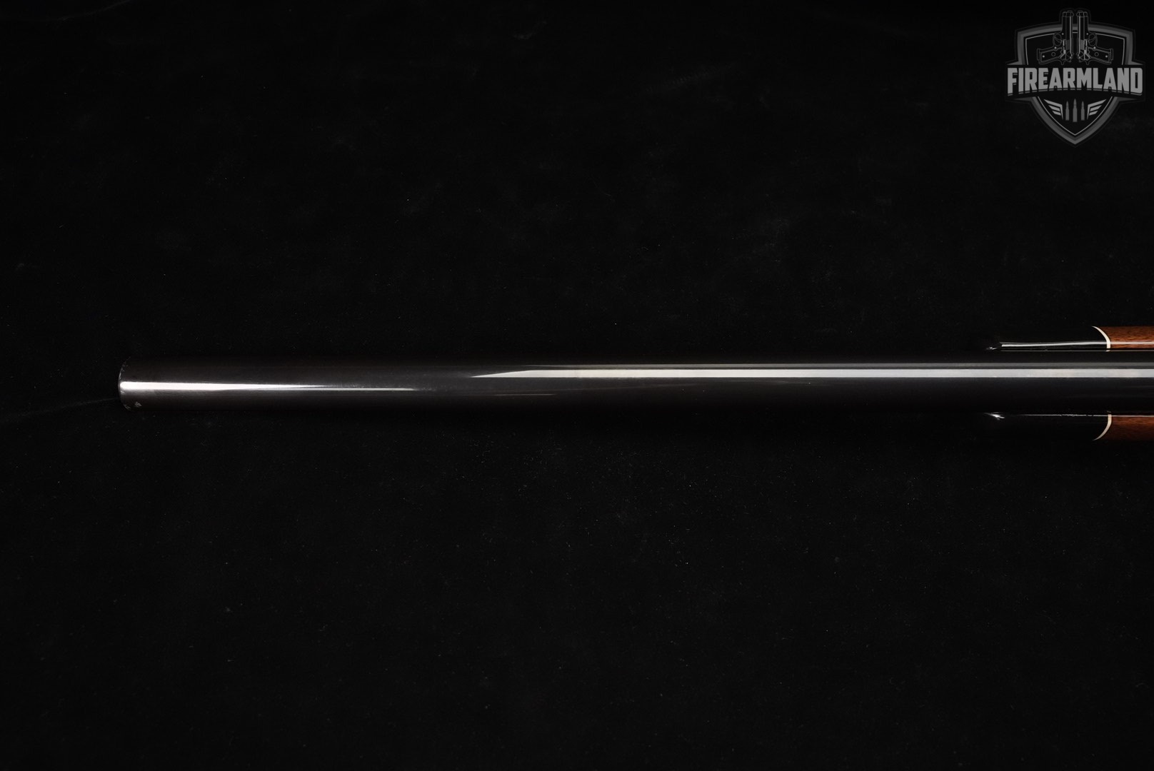Remington Model 700 BDL 223 Rem 24" Blued & Walnut M700-img-10