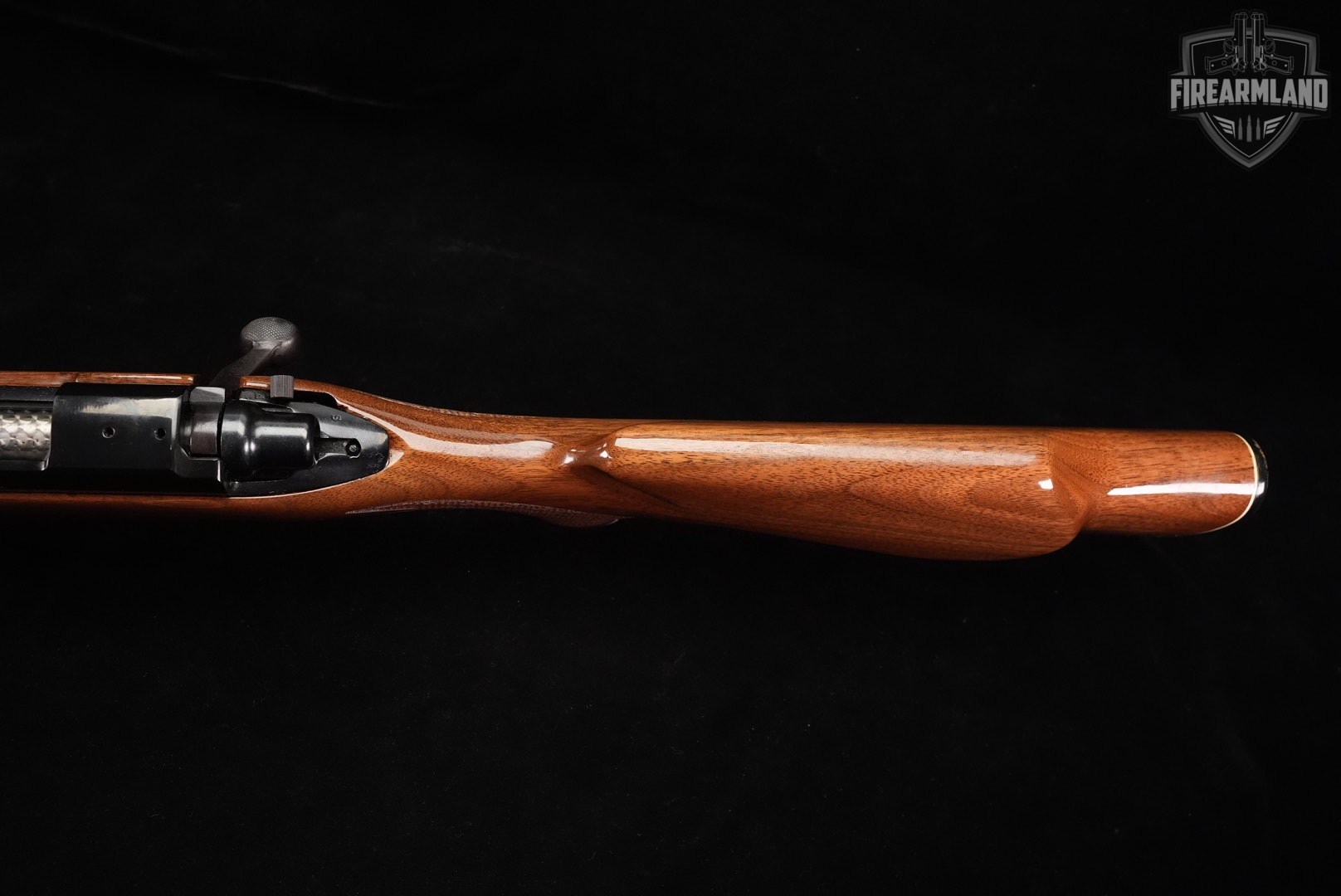 Remington Model 700 BDL 223 Rem 24" Blued & Walnut M700-img-12