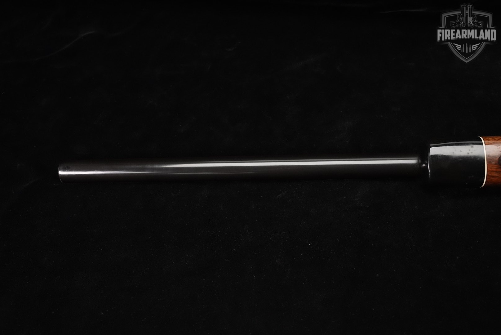 Remington Model 700 BDL 223 Rem 24" Blued & Walnut M700-img-13