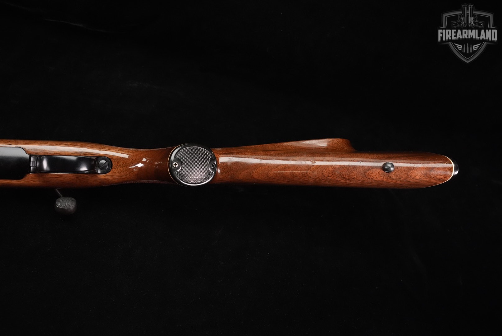 Remington Model 700 BDL 223 Rem 24" Blued & Walnut M700-img-15