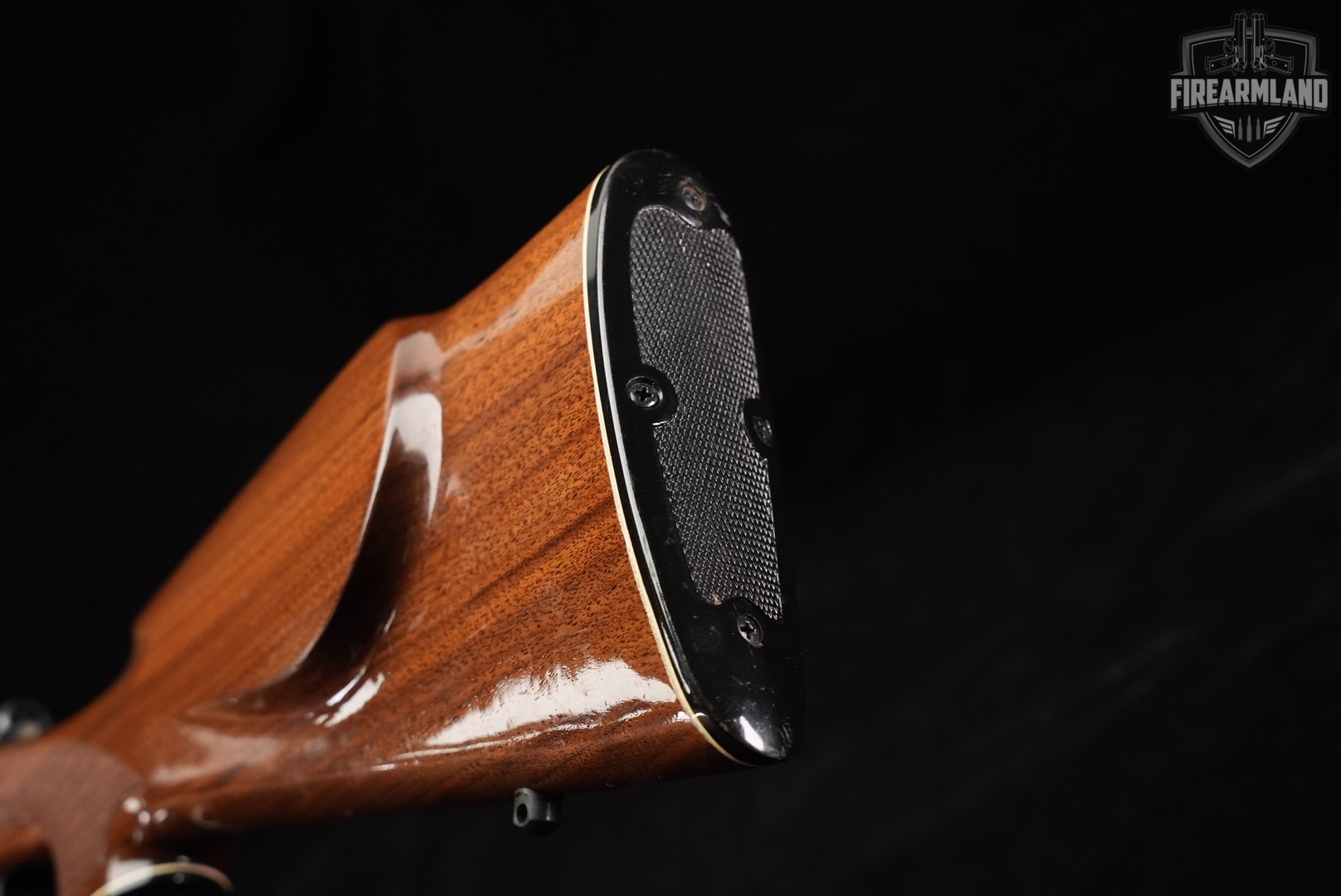 Remington Model 700 BDL 223 Rem 24" Blued & Walnut M700-img-16