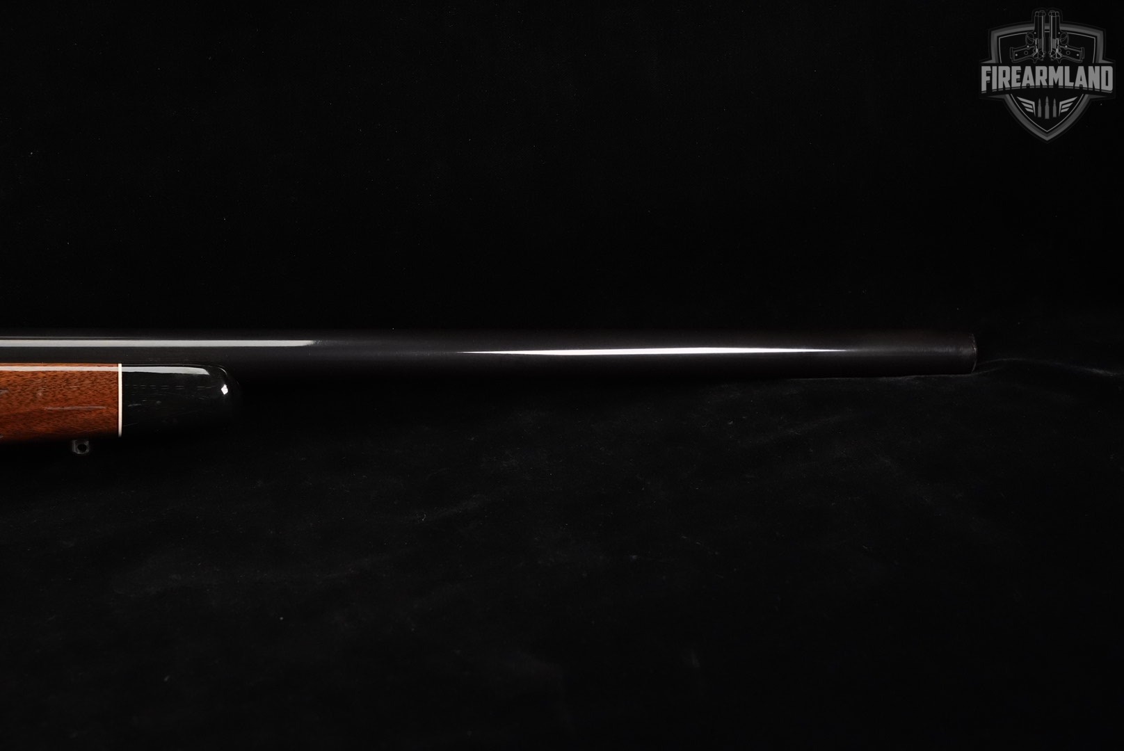 Remington Model 700 BDL 223 Rem 24" Blued & Walnut M700-img-5