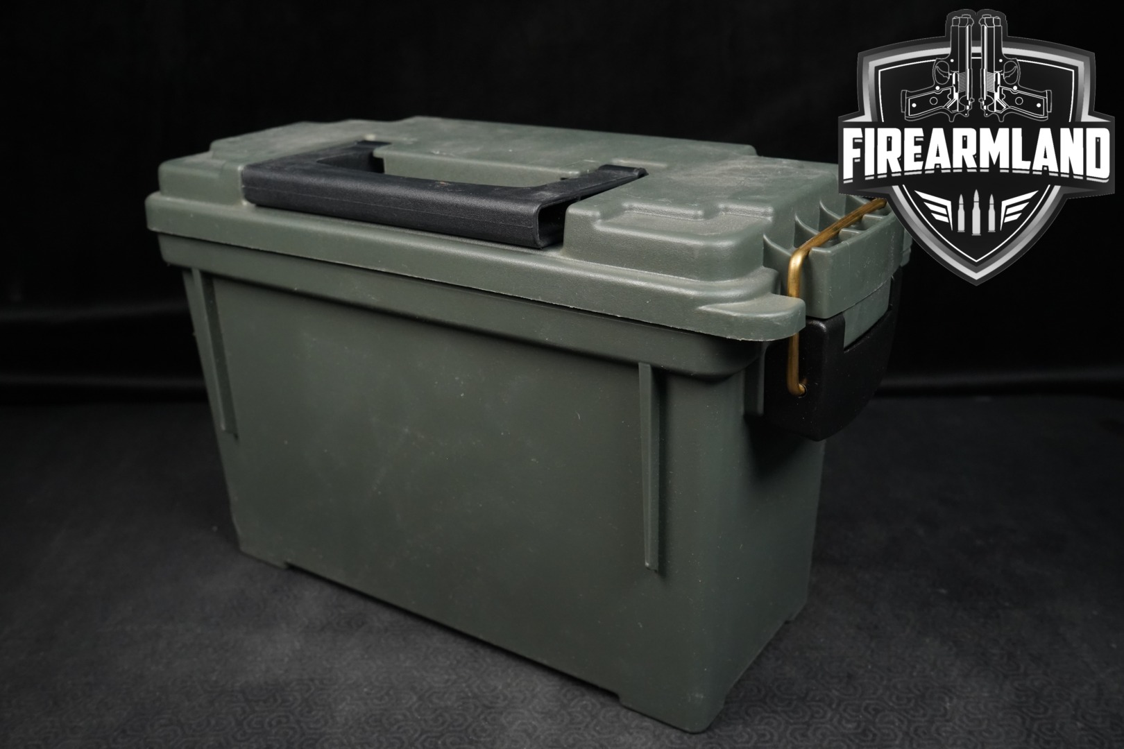19.1 LBS! LOOSE 380 ACP Ammo 380ACP Ammunition-img-0