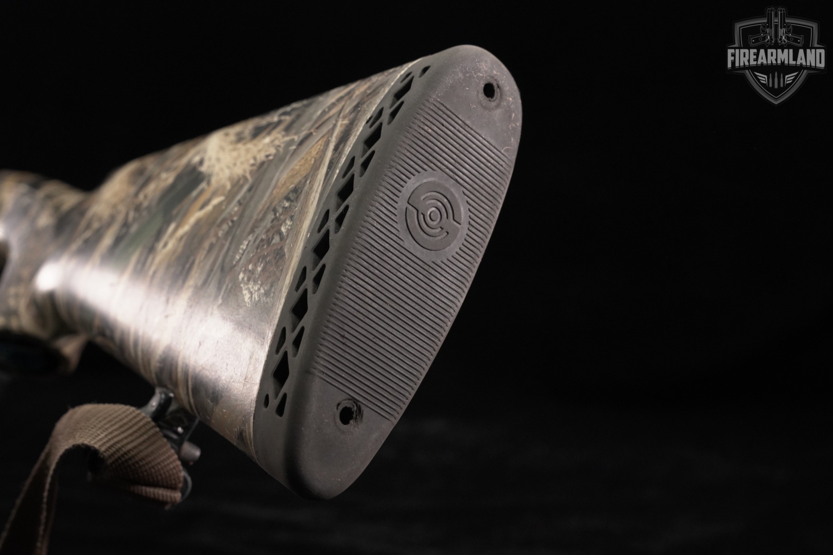 Stoeger Industries M3500 12-Gauge 28" Camouflage M 3500 Inertia-Driven-img-13