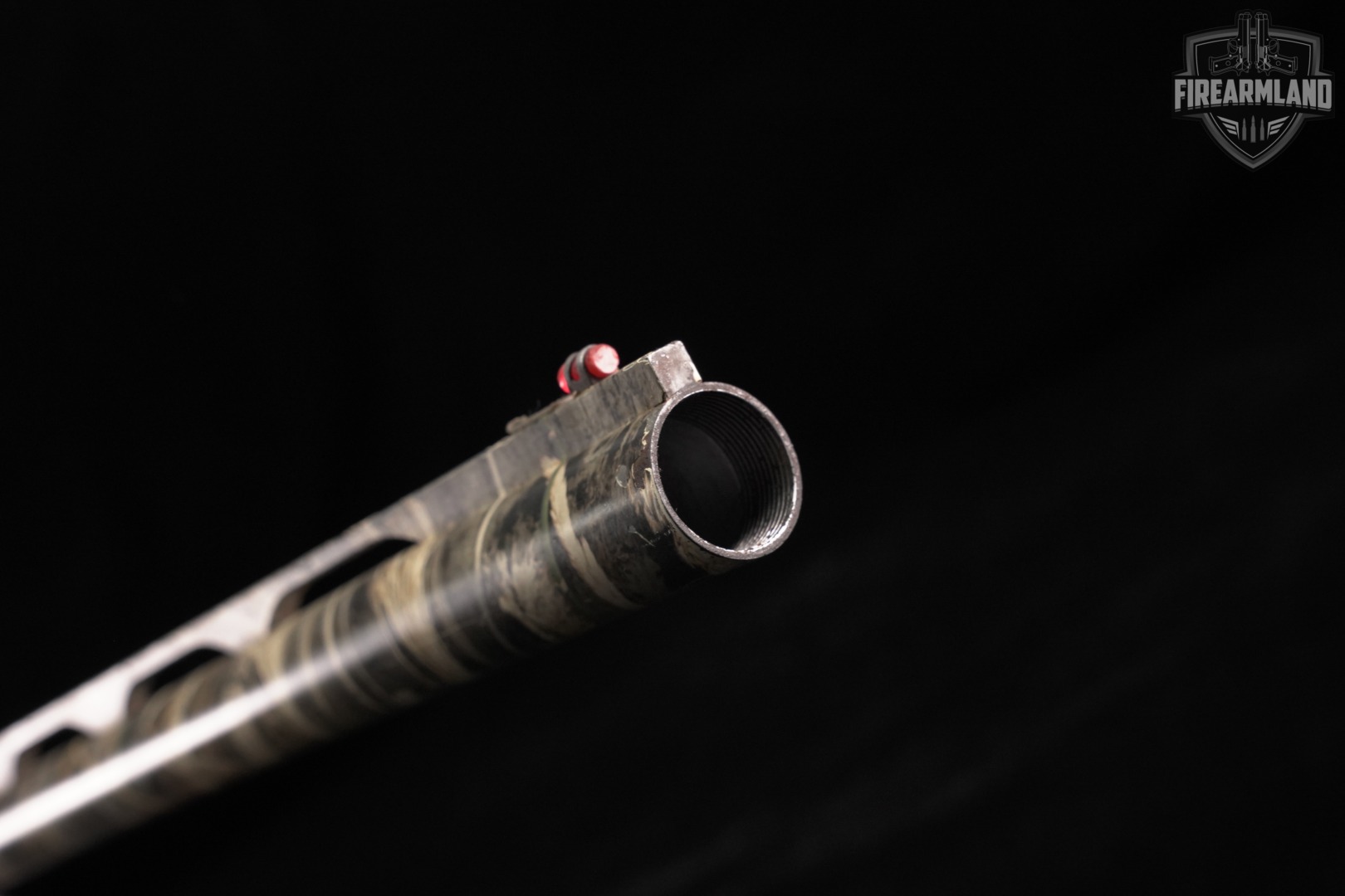 Stoeger Industries M3500 12-Gauge 28" Camouflage M 3500 Inertia-Driven-img-14