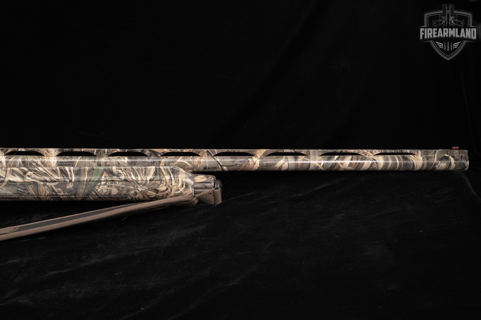 Stoeger Industries M3500 12-Gauge 28" Camouflage M 3500 Inertia-Driven-img-5