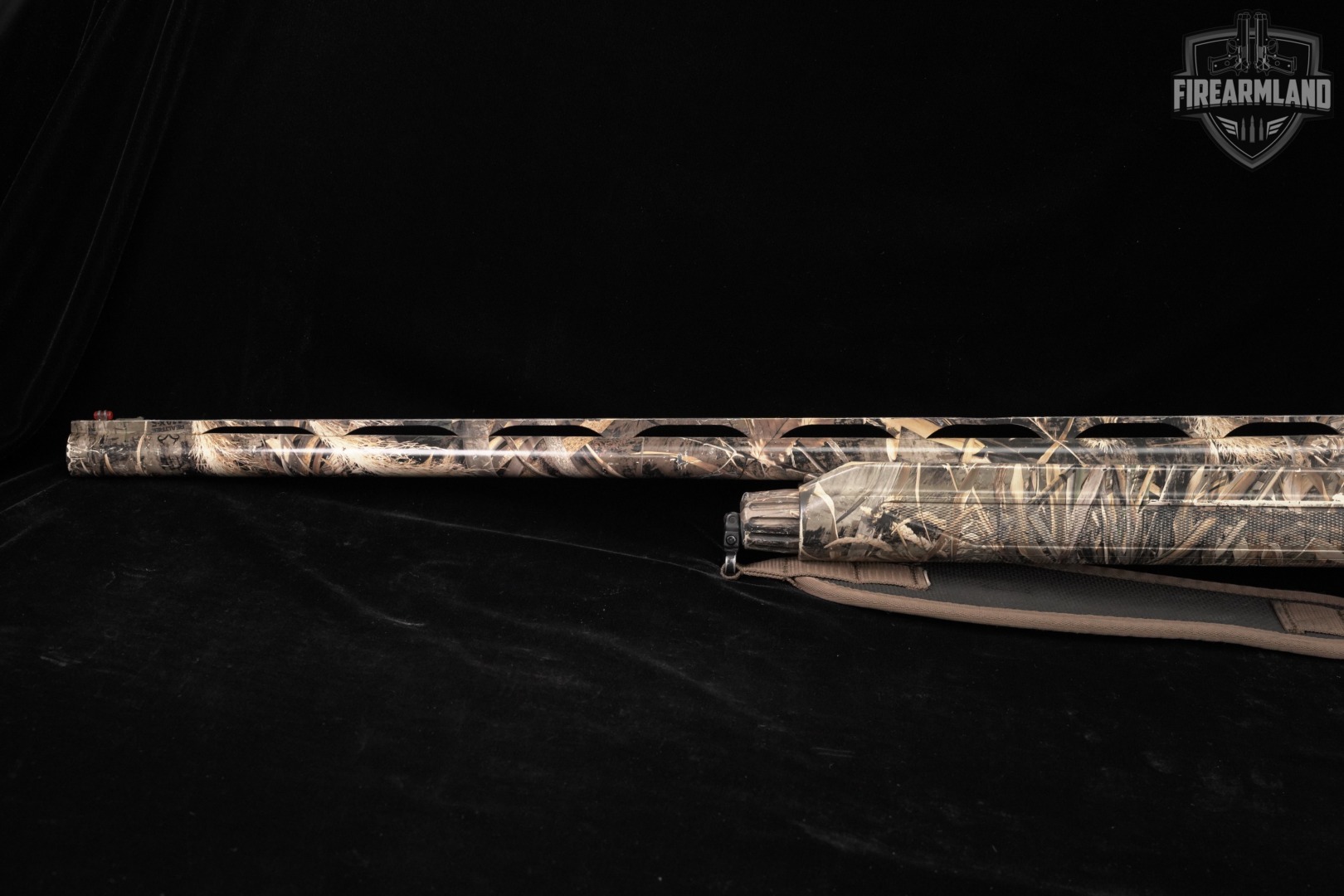 Stoeger Industries M3500 12-Gauge 28" Camouflage M 3500 Inertia-Driven-img-7