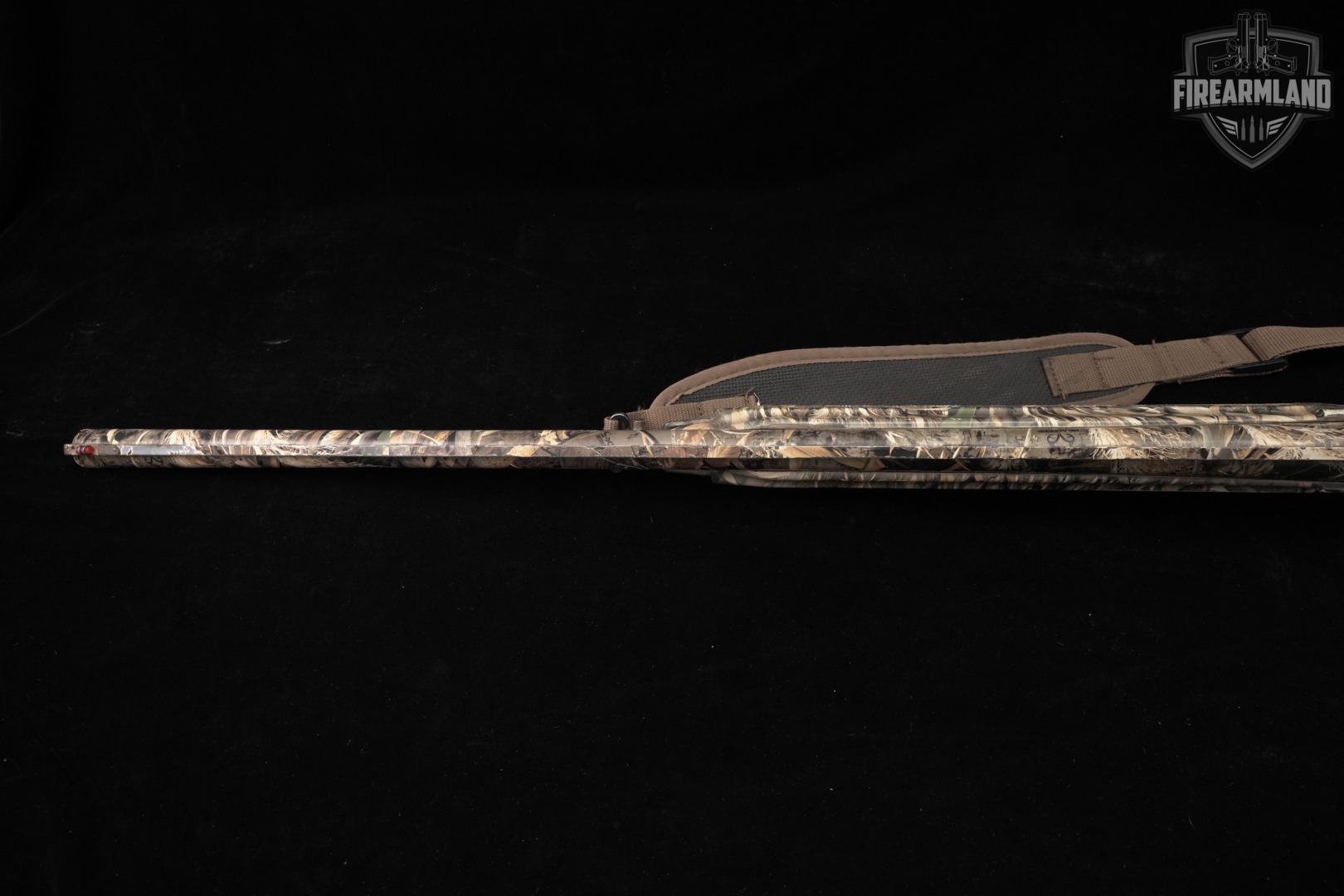 Stoeger Industries M3500 12-Gauge 28" Camouflage M 3500 Inertia-Driven-img-9