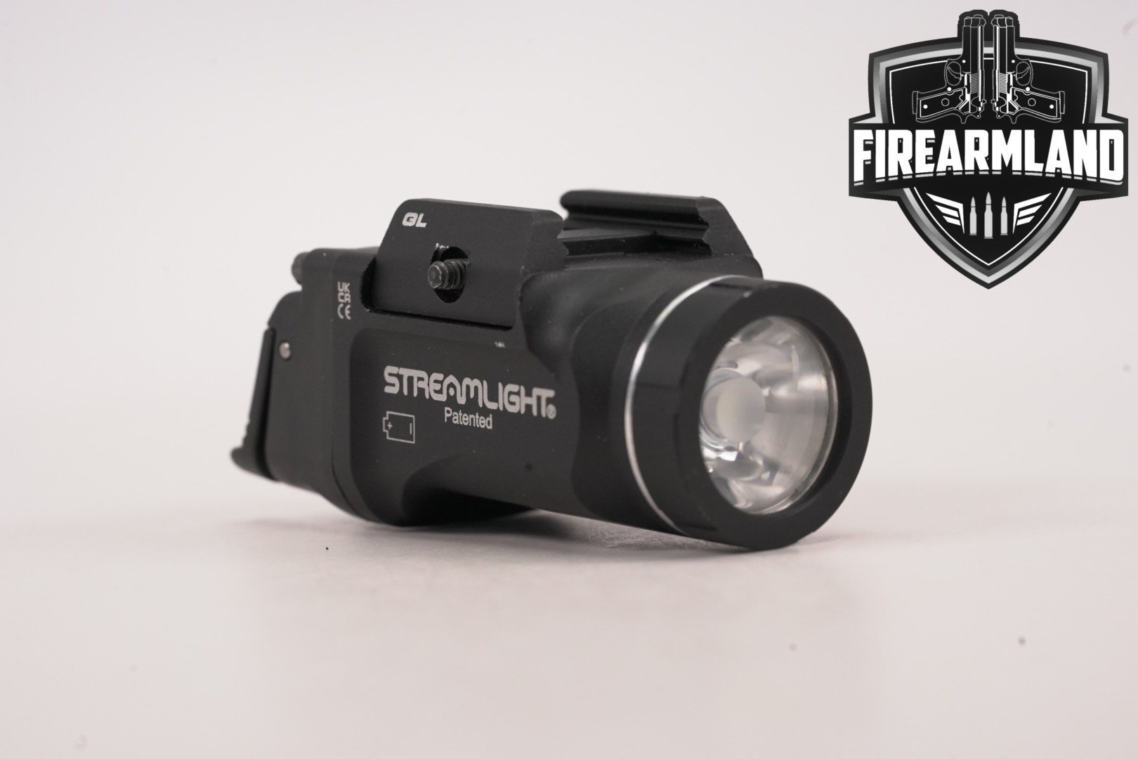 Streamlight TLR-7 HLX Sub in Excellent Condition Thumbnail