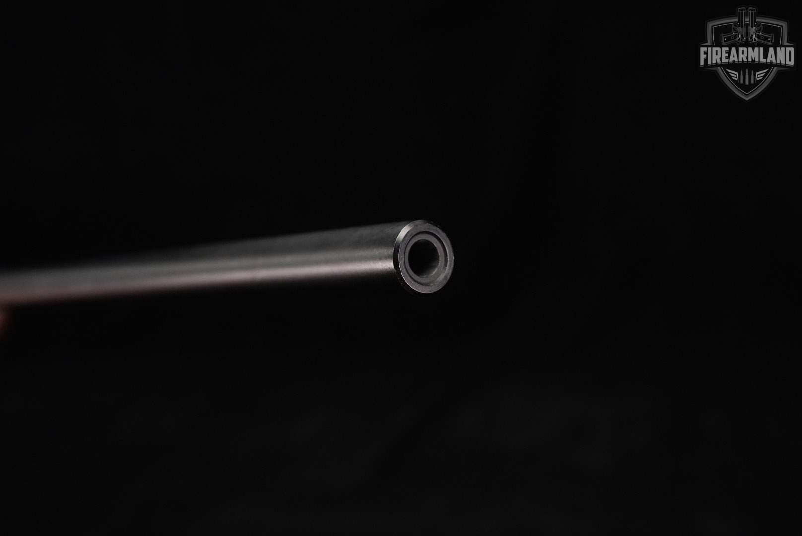Remington Model 700 XCR II 30-06 24" Black & Laminate M700 +SCOPE RINGS-img-17