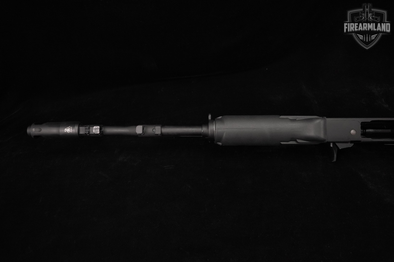 Arsenal SAM7SF-84E E Package AK-47 AK47 AKM SAM7-SF +5 MAGS-img-11