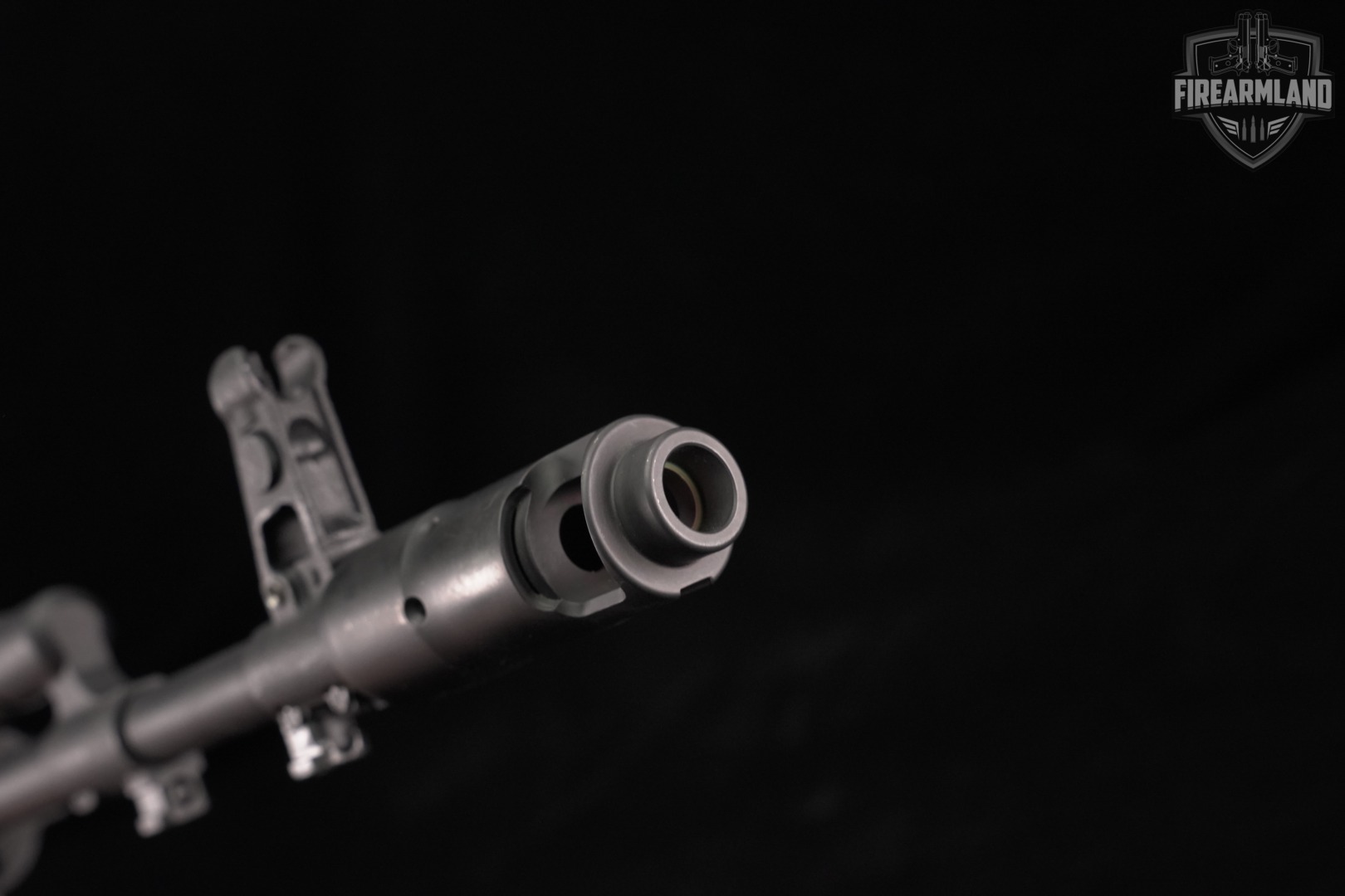 Arsenal SAM7SF-84E E Package AK-47 AK47 AKM SAM7-SF +5 MAGS-img-14