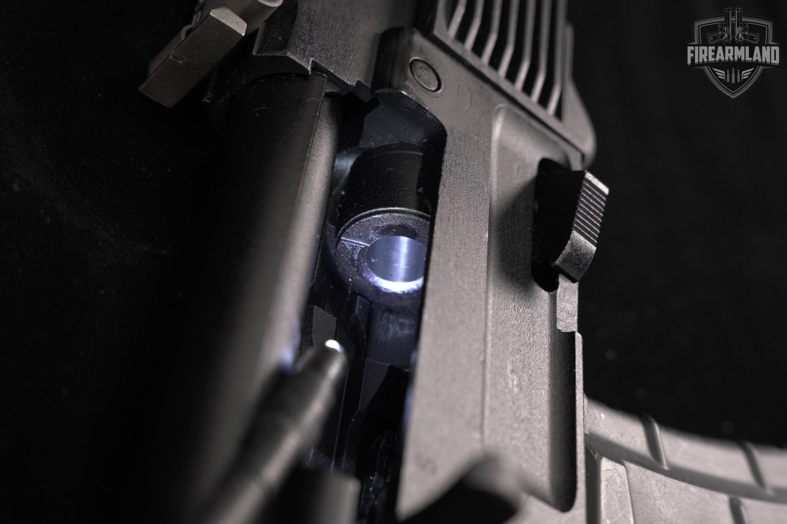 Arsenal SAM7SF-84E E Package AK-47 AK47 AKM SAM7-SF +5 MAGS-img-15