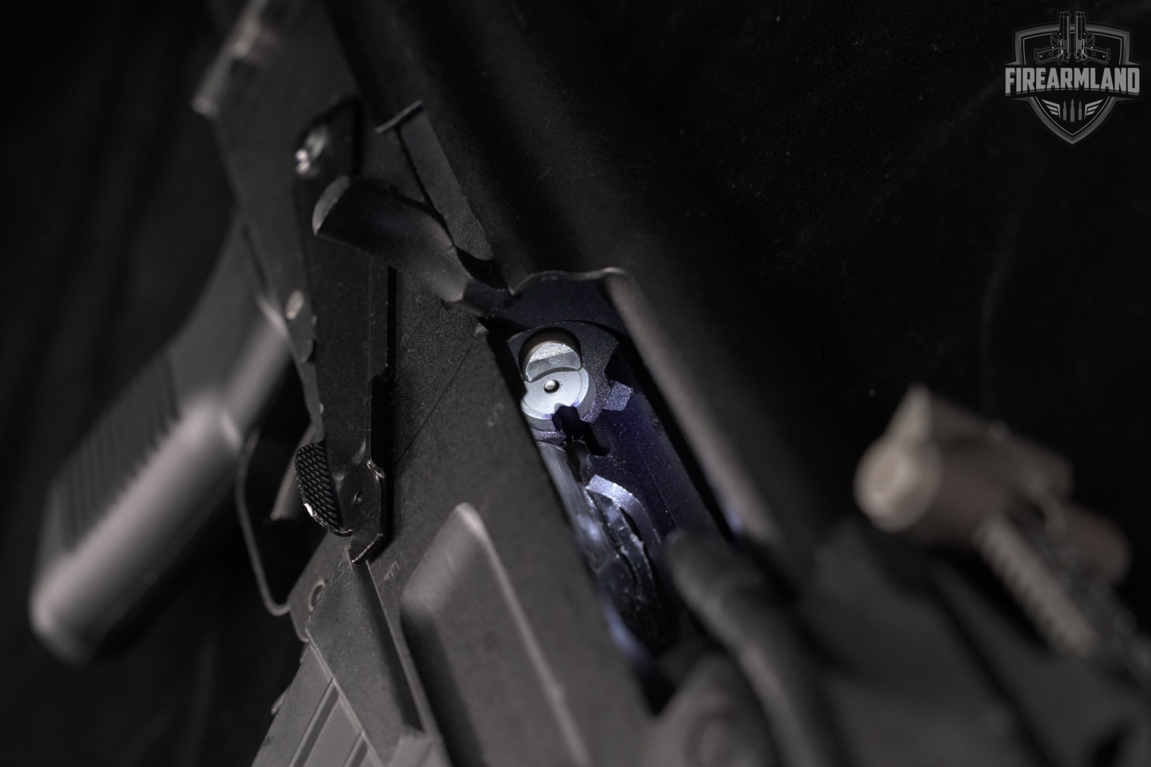 Arsenal SAM7SF-84E E Package AK-47 AK47 AKM SAM7-SF +5 MAGS-img-16
