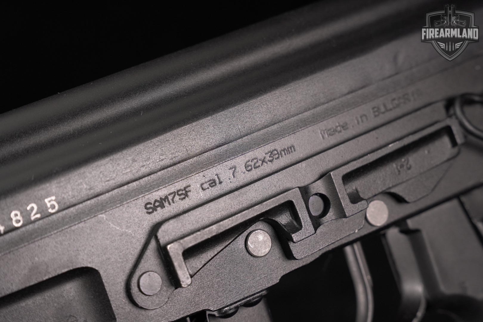 Arsenal SAM7SF-84E E Package AK-47 AK47 AKM SAM7-SF +5 MAGS-img-18