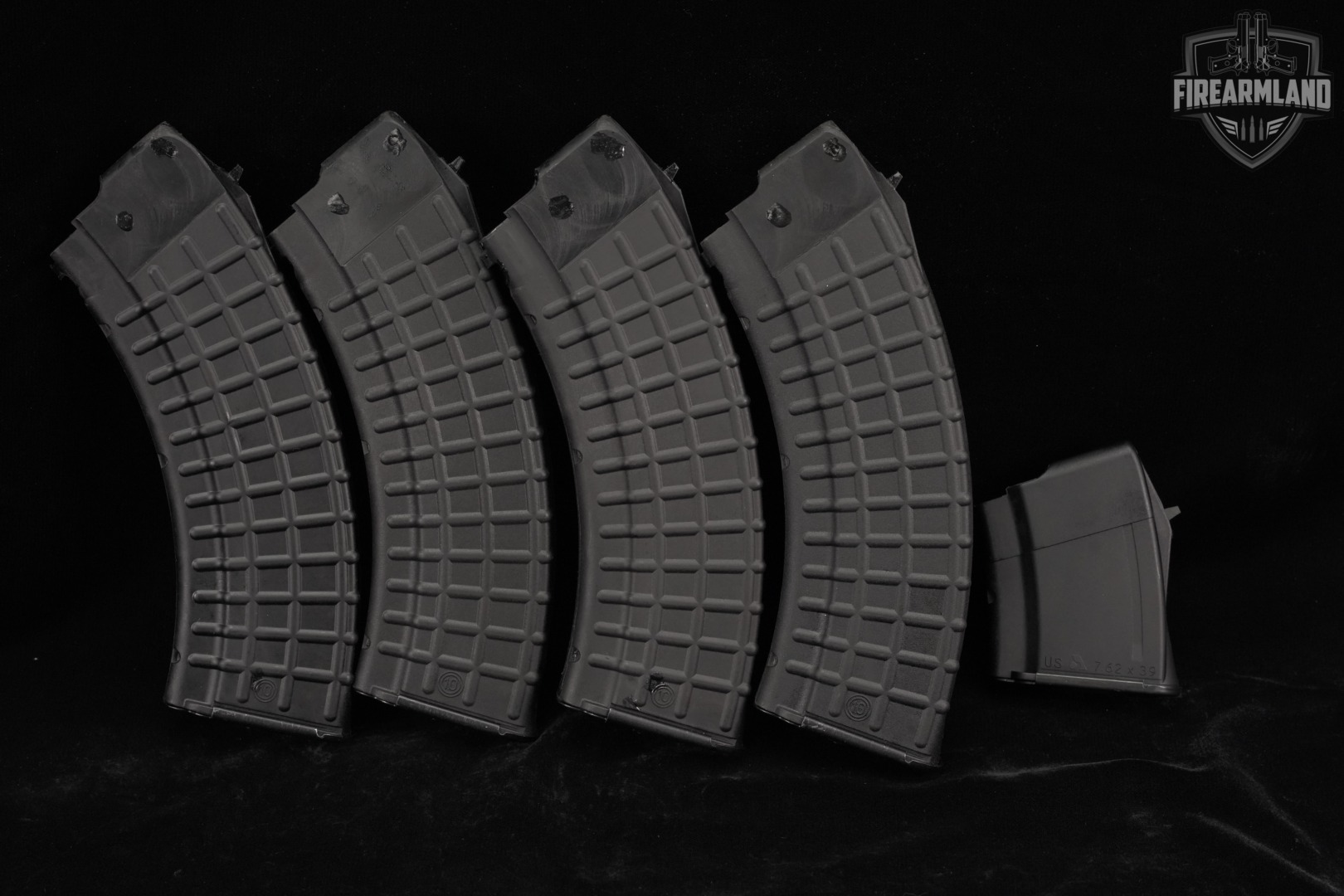 Arsenal SAM7SF-84E E Package AK-47 AK47 AKM SAM7-SF +5 MAGS-img-19