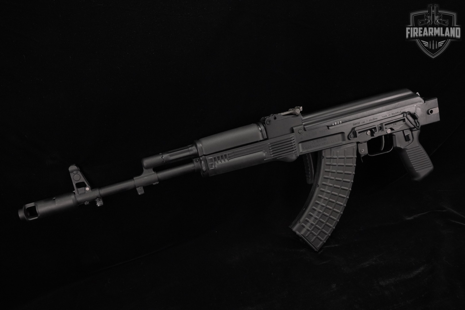 Arsenal SAM7SF-84E E Package AK-47 AK47 AKM SAM7-SF +5 MAGS-img-23