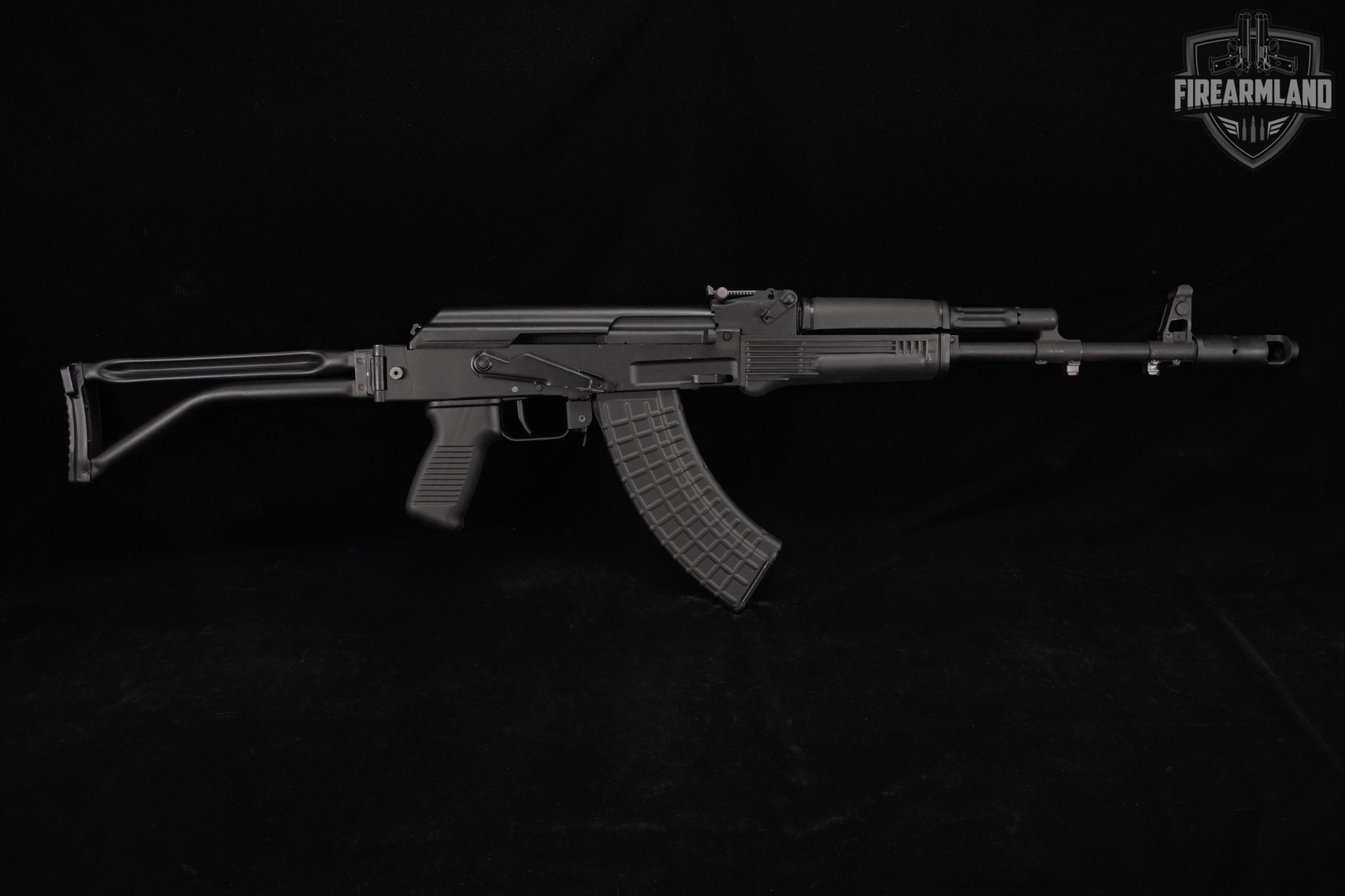 Arsenal SAM7SF-84E E Package AK-47 AK47 AKM SAM7-SF +5 MAGS-img-3