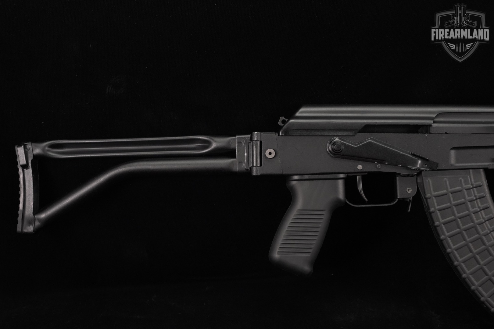 Arsenal SAM7SF-84E E Package AK-47 AK47 AKM SAM7-SF +5 MAGS-img-4