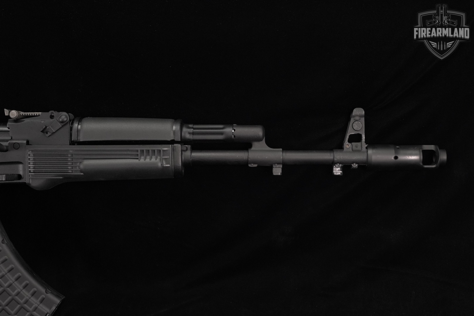 Arsenal SAM7SF-84E E Package AK-47 AK47 AKM SAM7-SF +5 MAGS-img-5