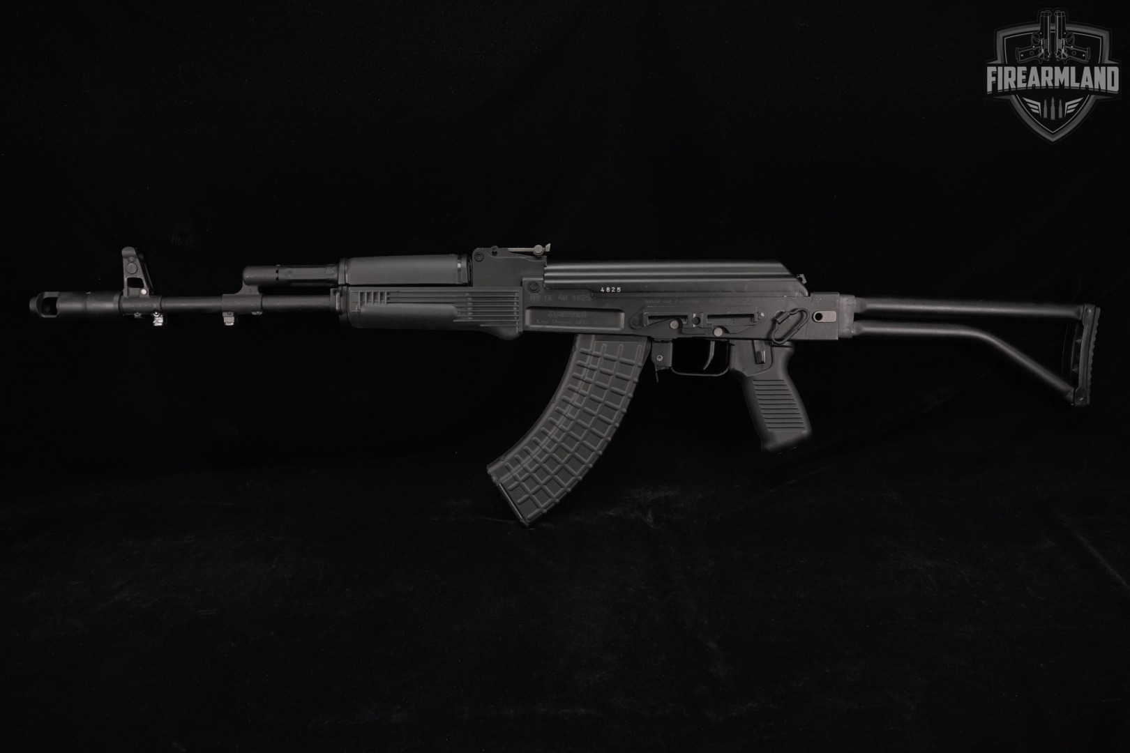 Arsenal SAM7SF-84E E Package AK-47 AK47 AKM SAM7-SF +5 MAGS-img-6