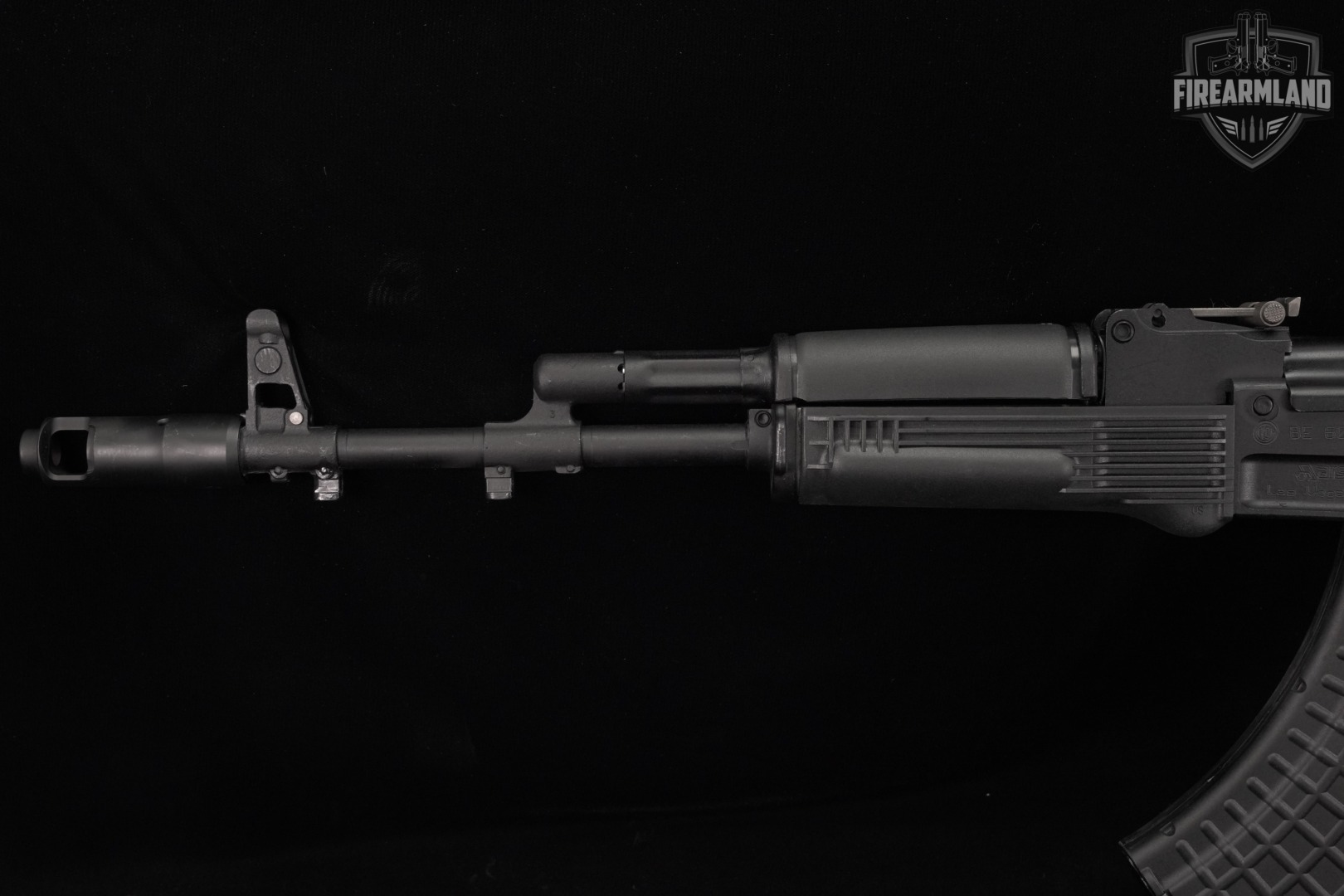 Arsenal SAM7SF-84E E Package AK-47 AK47 AKM SAM7-SF +5 MAGS-img-7