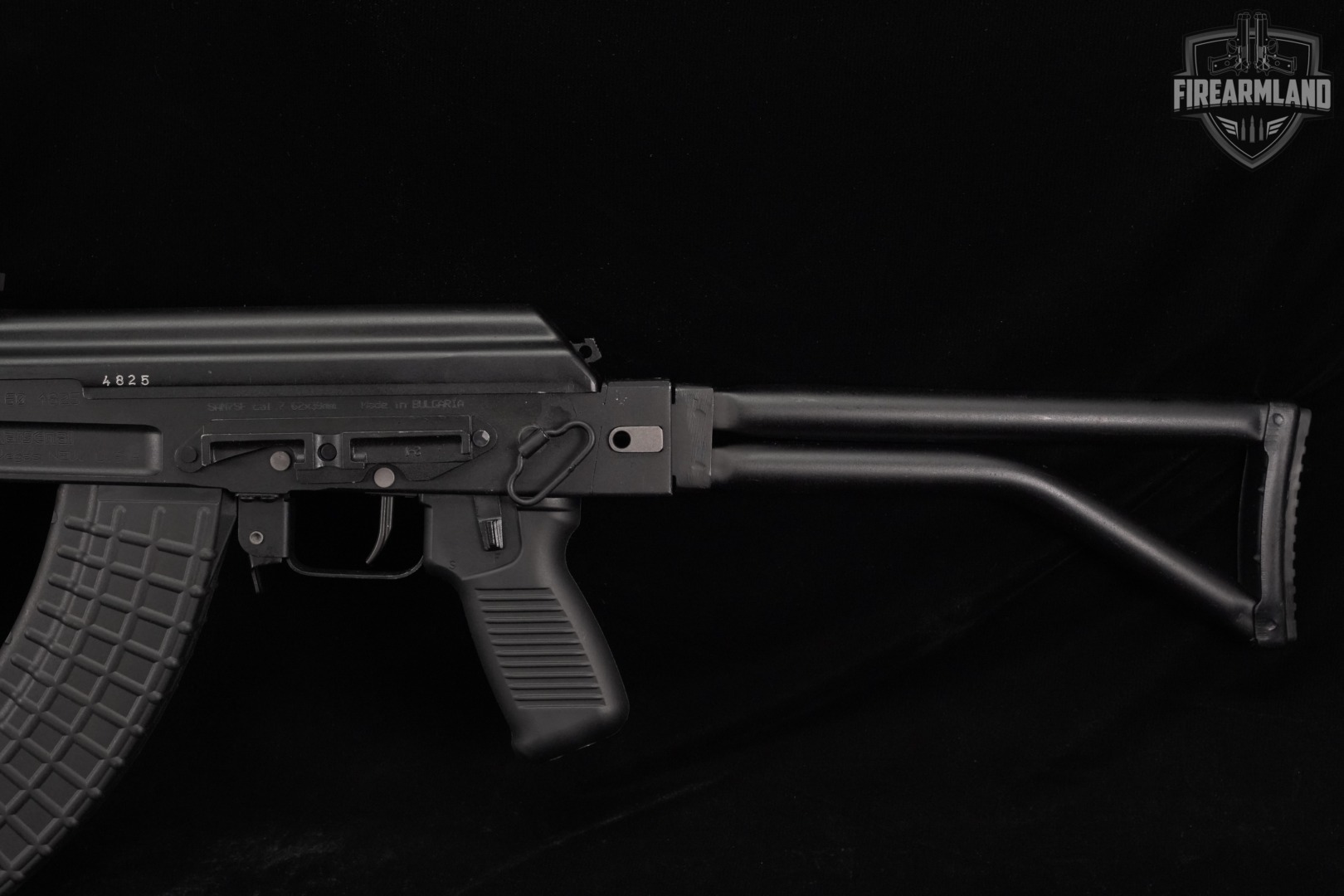 Arsenal SAM7SF-84E E Package AK-47 AK47 AKM SAM7-SF +5 MAGS-img-8