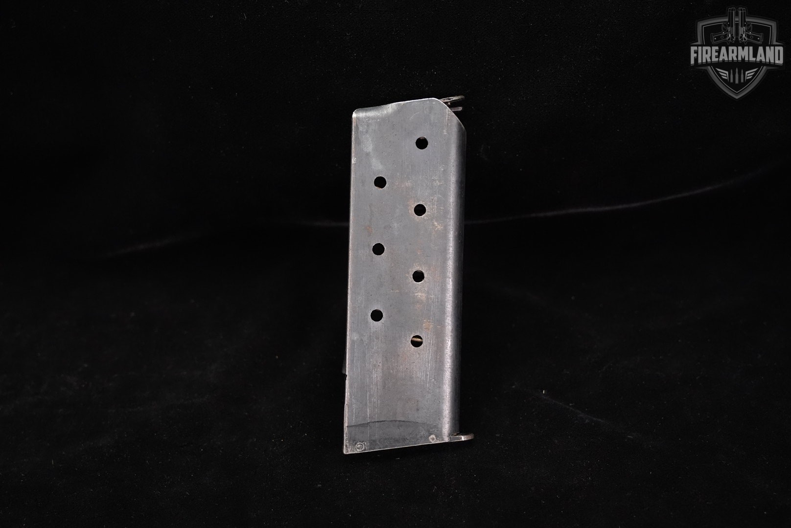 1914 Colt Model 1903 Pocket Hammer 38 ACP 4.3 Blued M1903-img-15