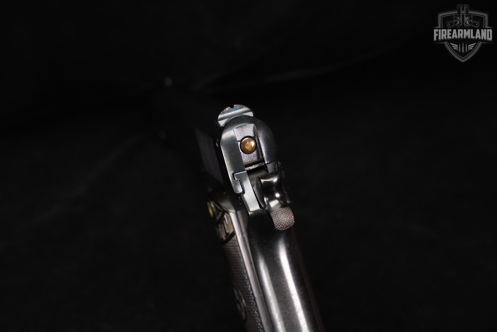 1914 Colt Model 1903 Pocket Hammer 38 ACP 4.3 Blued M1903-img-6