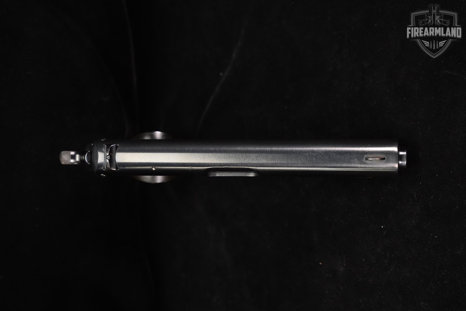 1914 Colt Model 1903 Pocket Hammer 38 ACP 4.3 Blued M1903-img-7