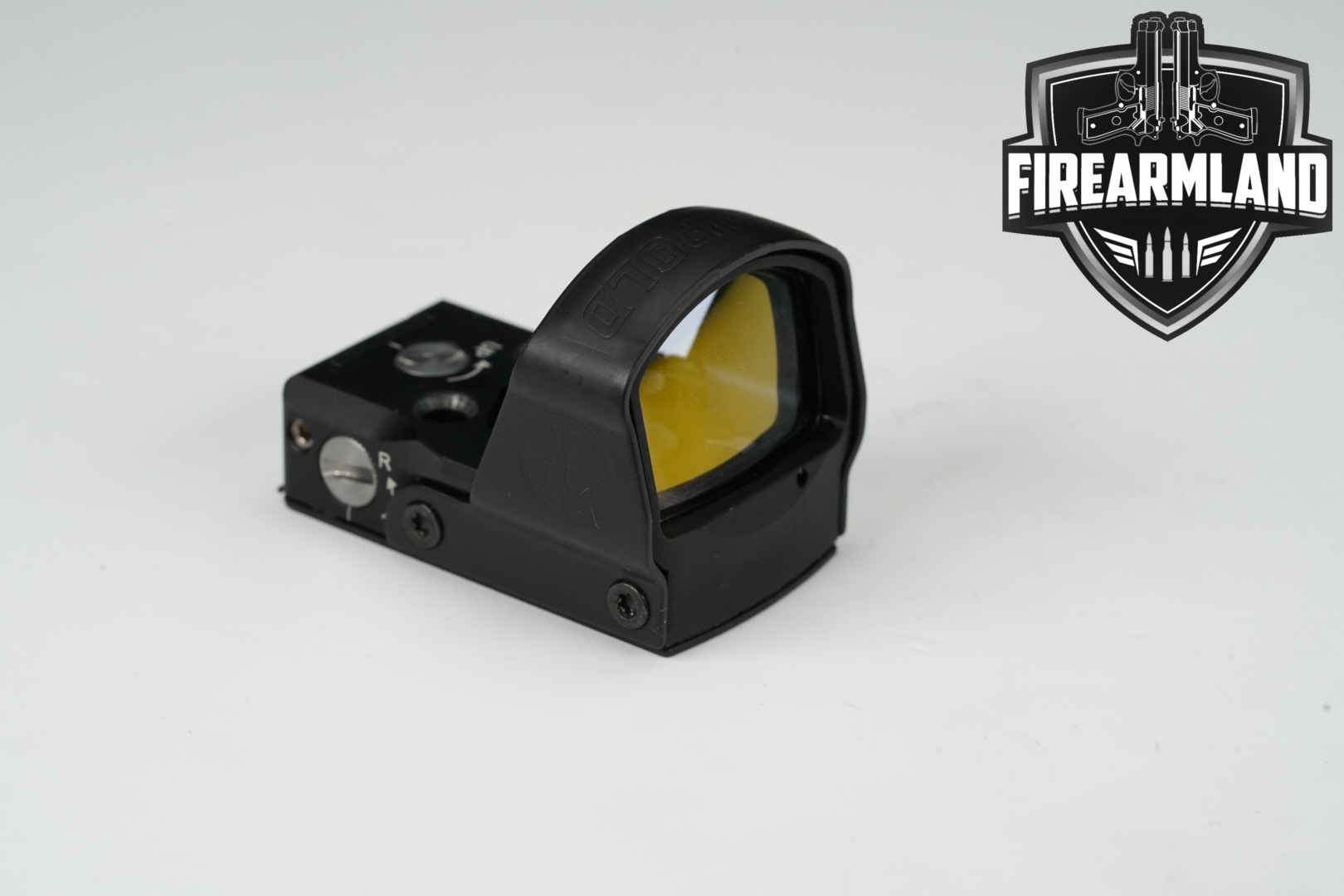 Leupold Delta Point Pro in Excellent Condition Thumbnail