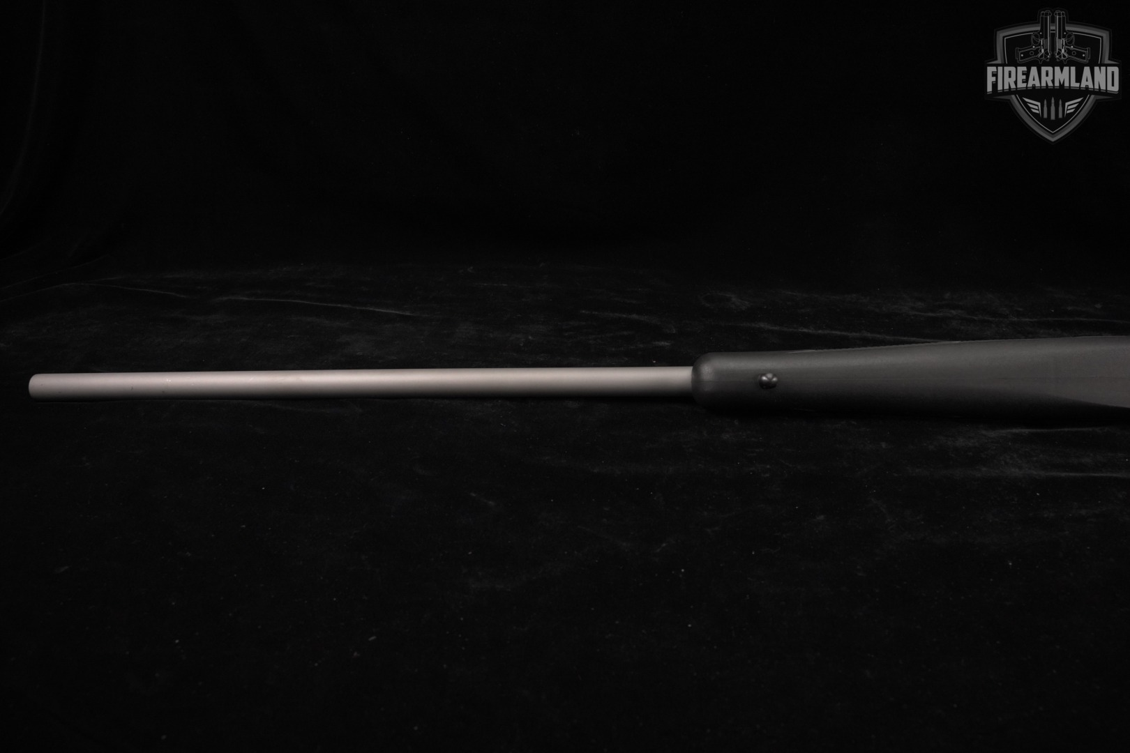 Ruger M77 Hawkeye All-Weather 6.5 Creedmoor 26" Stainless & Synthetic M-77-img-11