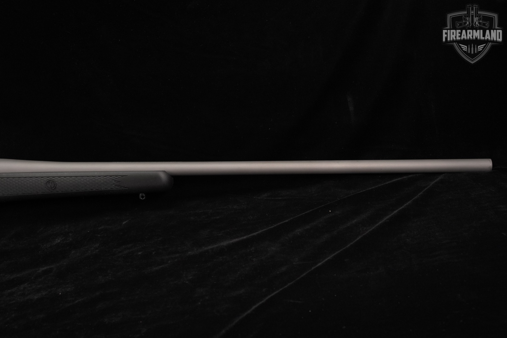 Ruger M77 Hawkeye All-Weather 6.5 Creedmoor 26" Stainless & Synthetic M-77-img-5