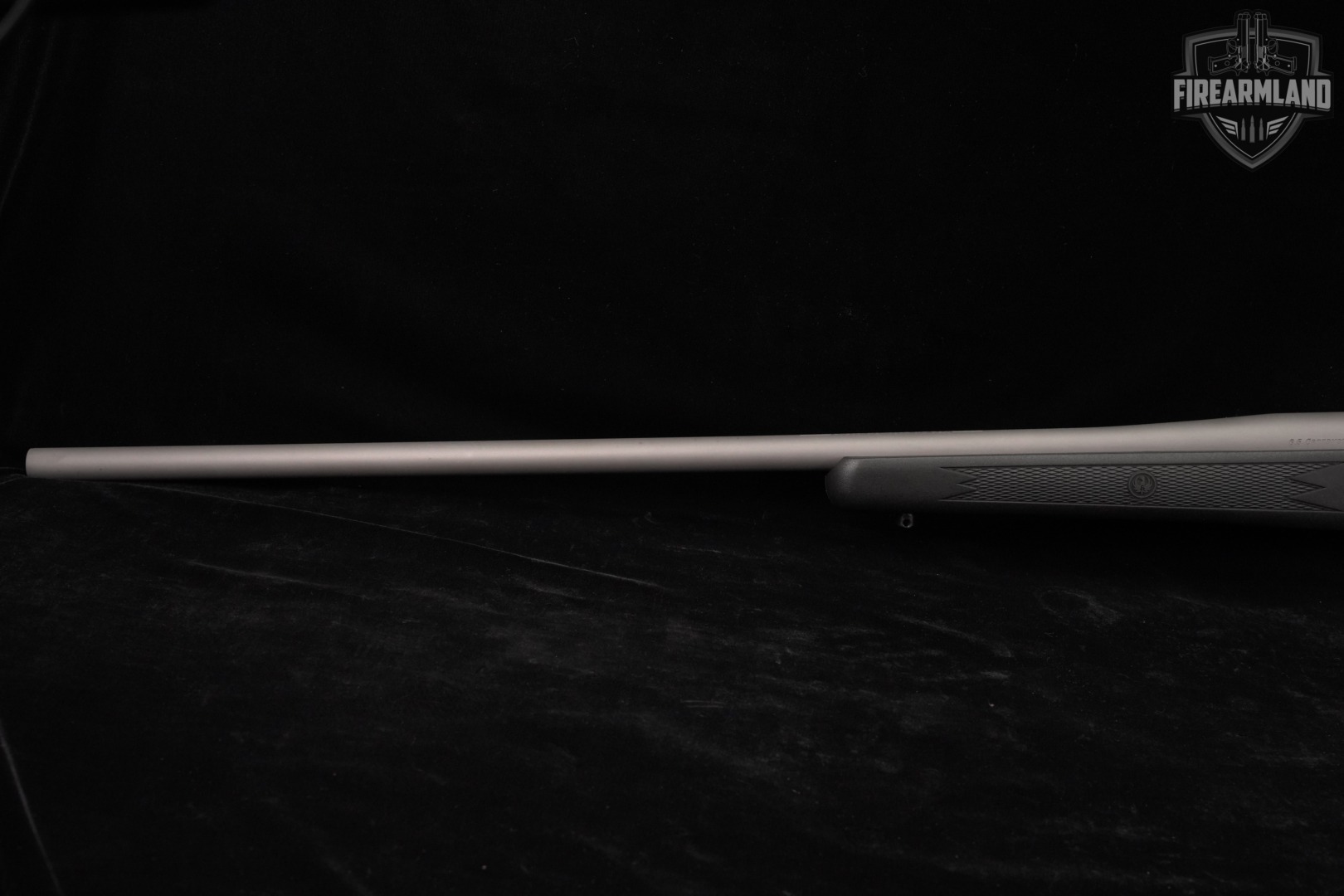 Ruger M77 Hawkeye All-Weather 6.5 Creedmoor 26" Stainless & Synthetic M-77-img-7