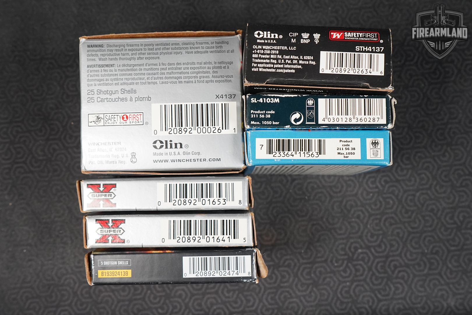 300 RDS! .410 Bore Ammo Ammunition-img-3