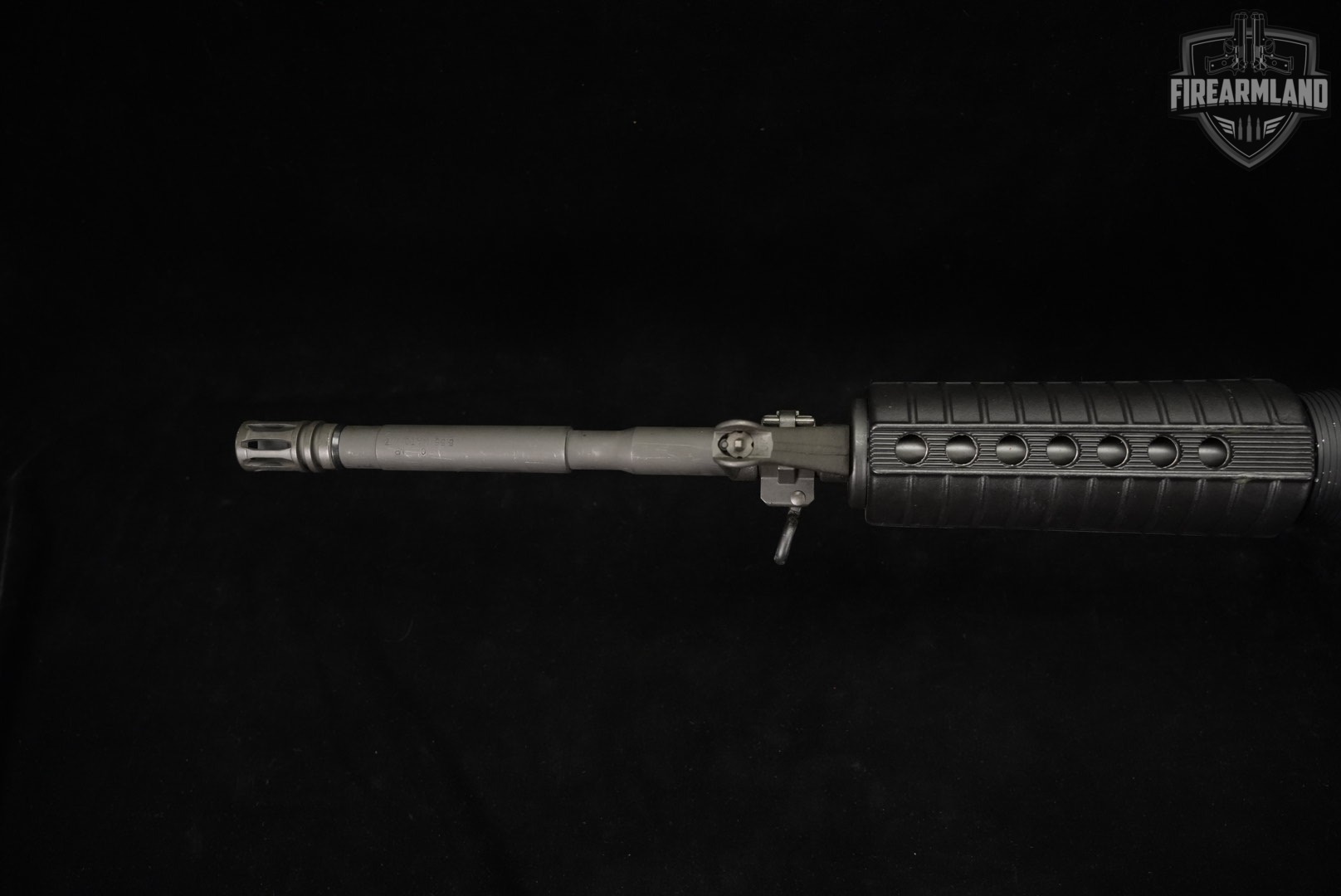 2009-2010 Colt Defense LE6920 Law Enforcement AR-15 AR15 16.1" +2 MAGS-img-10