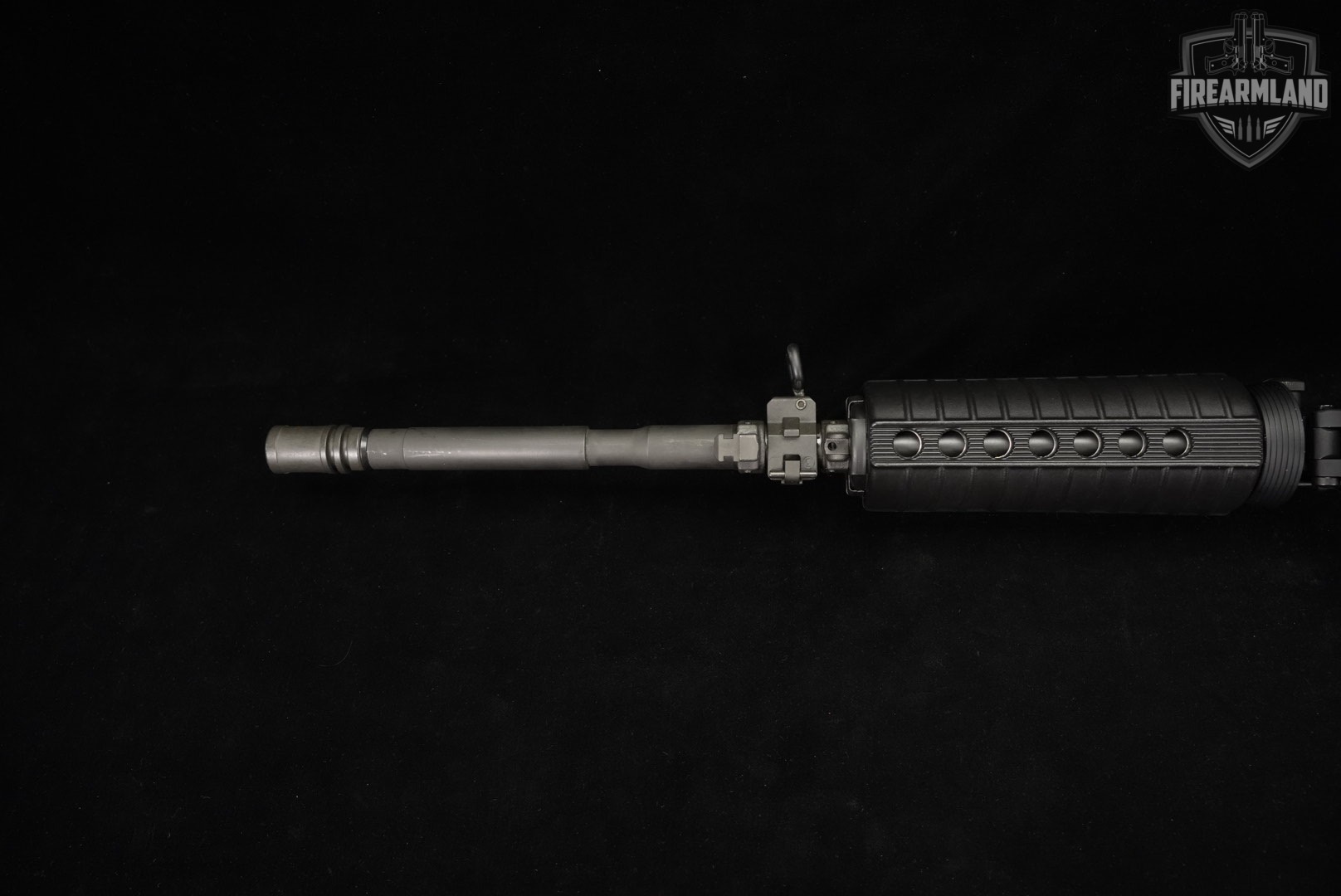 2009-2010 Colt Defense LE6920 Law Enforcement AR-15 AR15 16.1" +2 MAGS-img-12