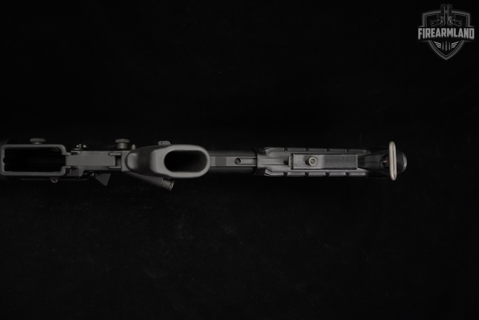 2009-2010 Colt Defense LE6920 Law Enforcement AR-15 AR15 16.1" +2 MAGS-img-13
