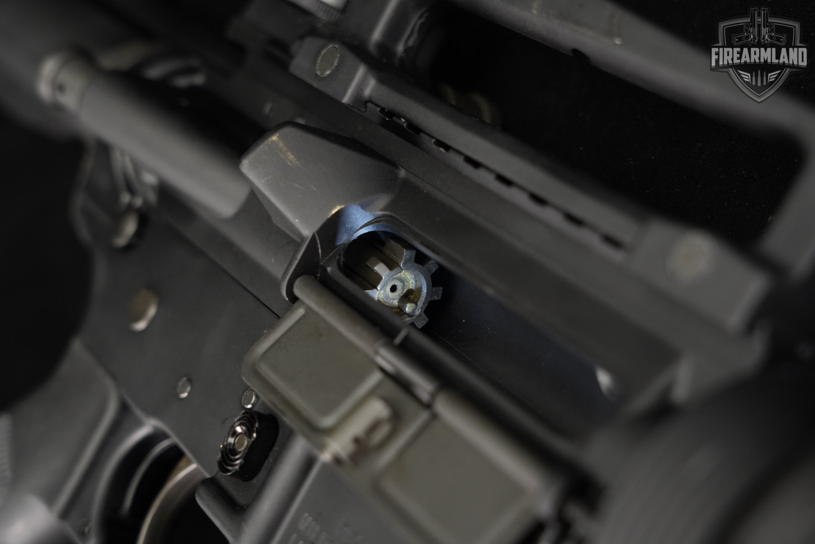 2009-2010 Colt Defense LE6920 Law Enforcement AR-15 AR15 16.1" +2 MAGS-img-17