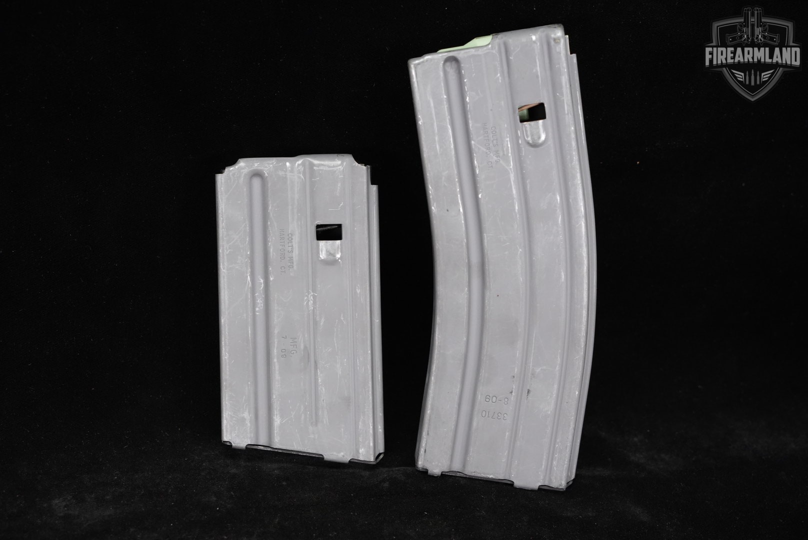 2009-2010 Colt Defense LE6920 Law Enforcement AR-15 AR15 16.1" +2 MAGS-img-22