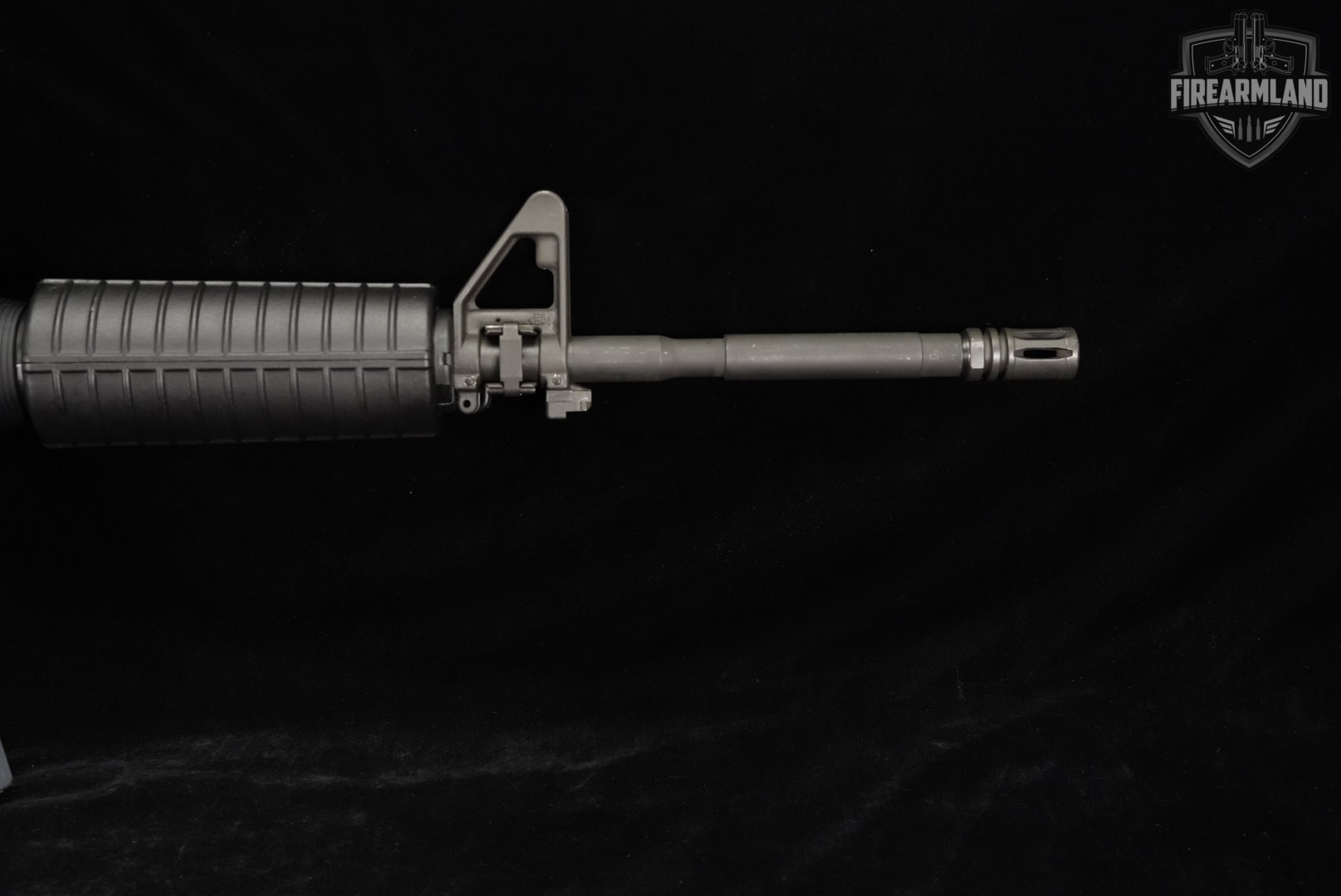 2009-2010 Colt Defense LE6920 Law Enforcement AR-15 AR15 16.1" +2 MAGS-img-6